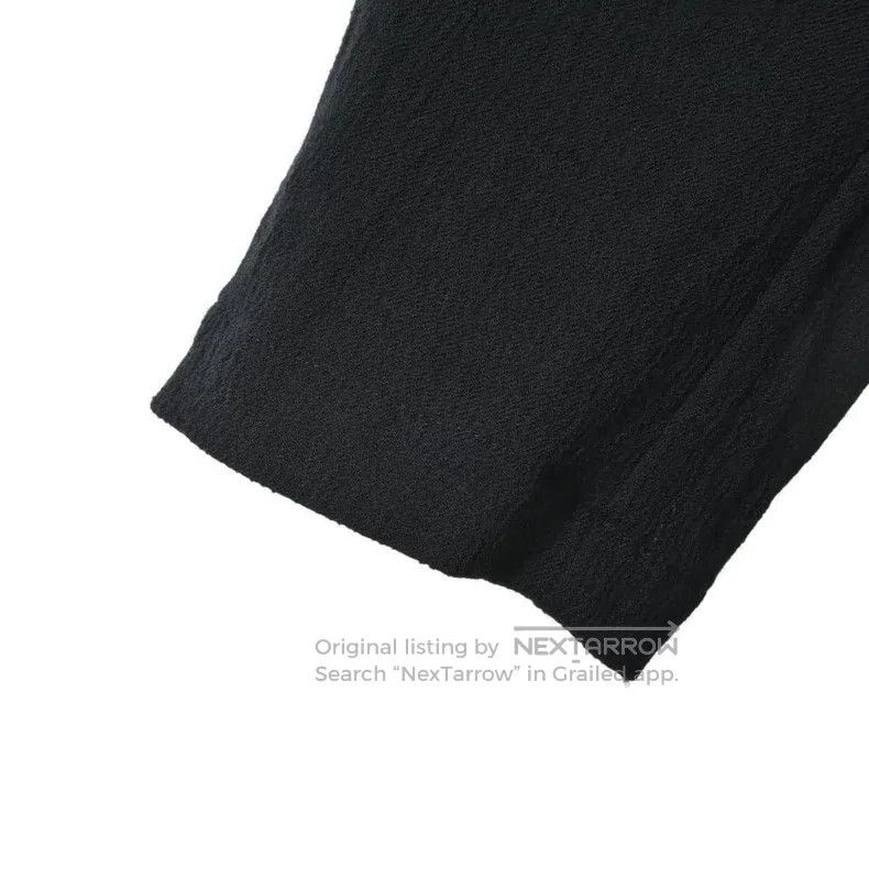 Comme des Garcons Comme Des Garcons overcoat Size S / US 4 / IT 40 - 8 Thumbnail