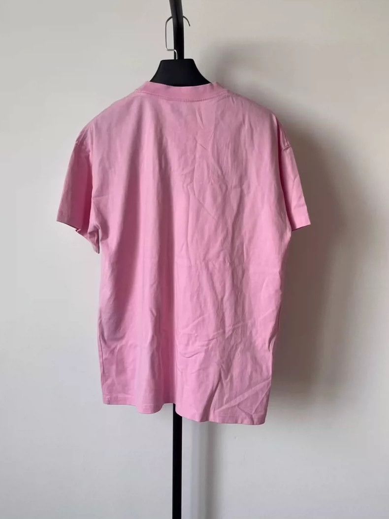 Balenciaga Balenciaga Paris Limited Short Sleeve T-Shirt Size US XS / EU 42 / 0 - 4 Thumbnail