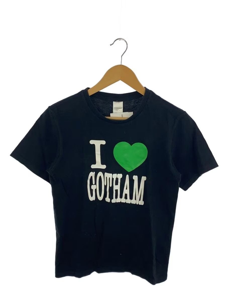 Number (N)ine I love NY t-shirt | Grailed