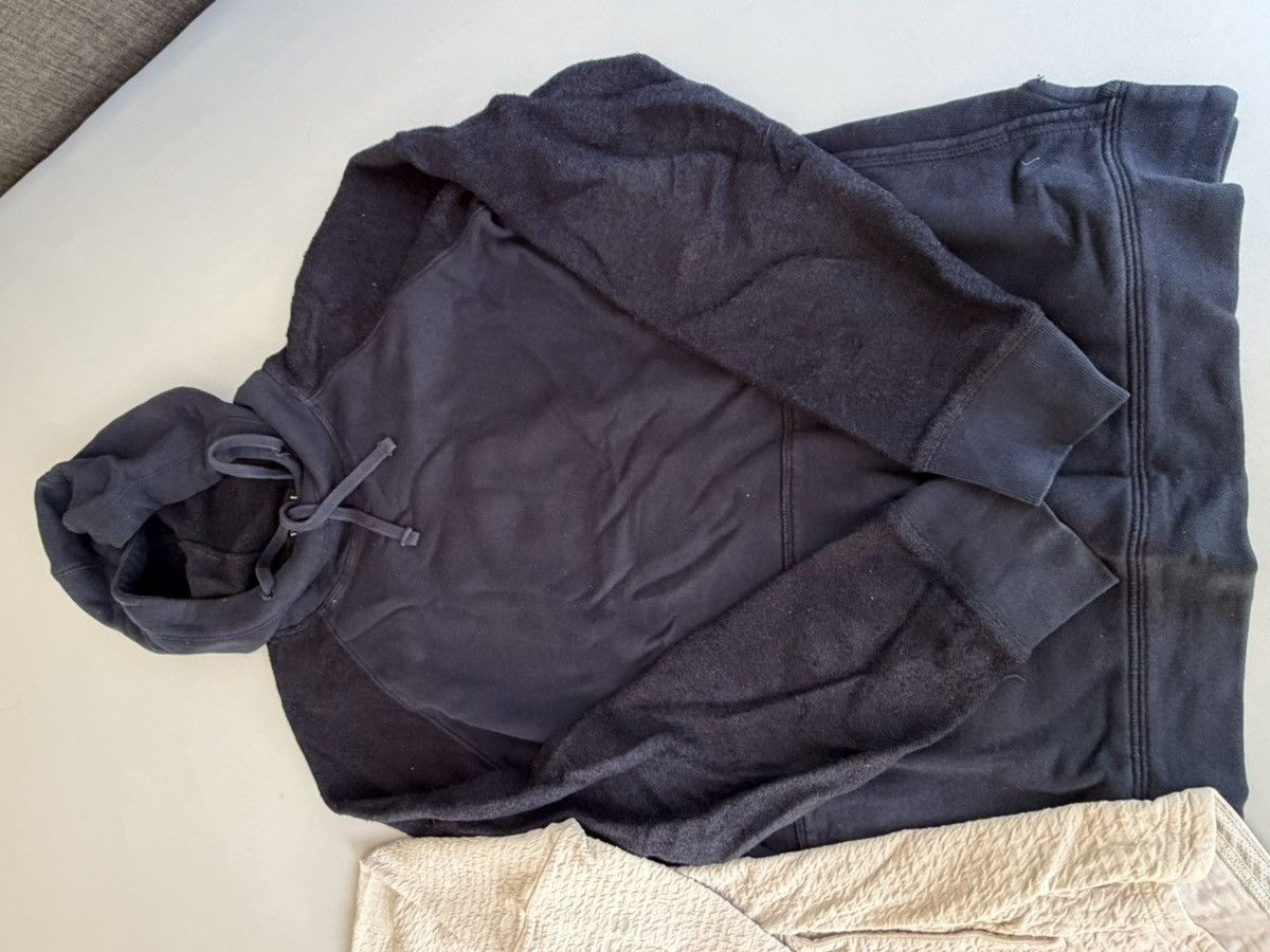 Nike Men’s S-M hoodie package - Nike & Velvet Size US S / EU 44-46 / 1 - 4 Thumbnail