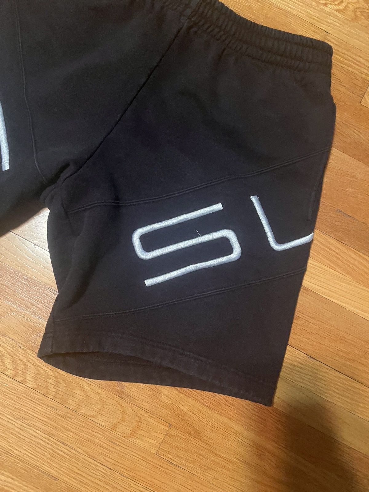 Supreme Supreme Stretch Sweat Shorts Size US 32 / EU 48 - 3 Thumbnail