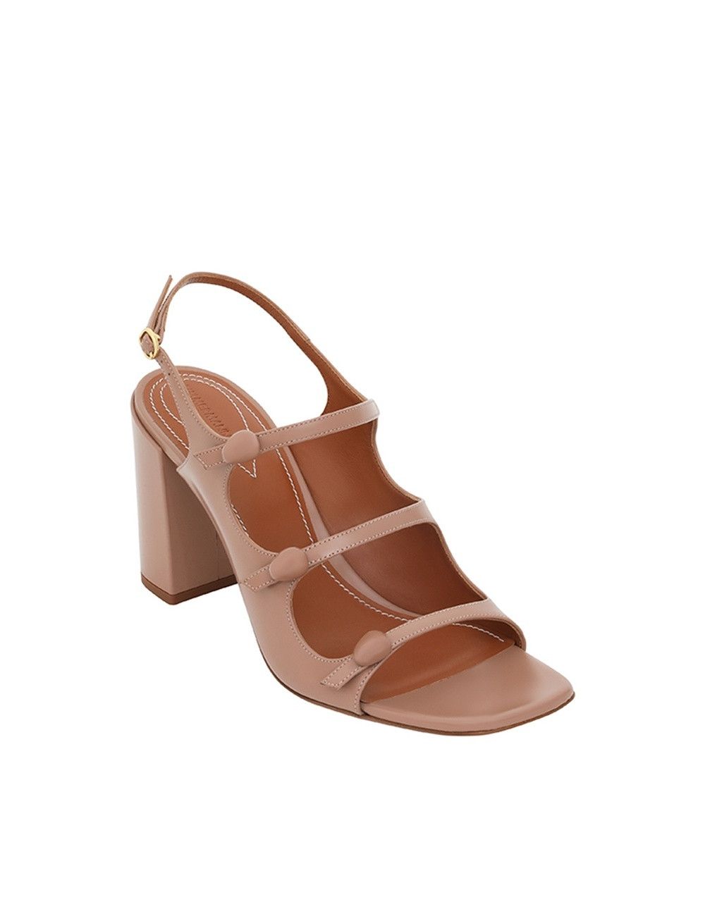 Zimmermann oc11z0825 Eliot Sandals in Biscuit Size US 9 / IT 39 - 4 Thumbnail