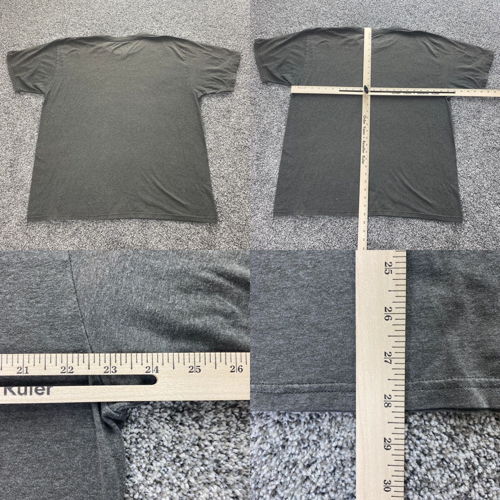Adidas Kentucky Wildcats Shirt Adidas Mens XL Gray Final Four NCAA Basketball College UK KY Size US XL / EU 56 / 4 - 8 Thumbnail