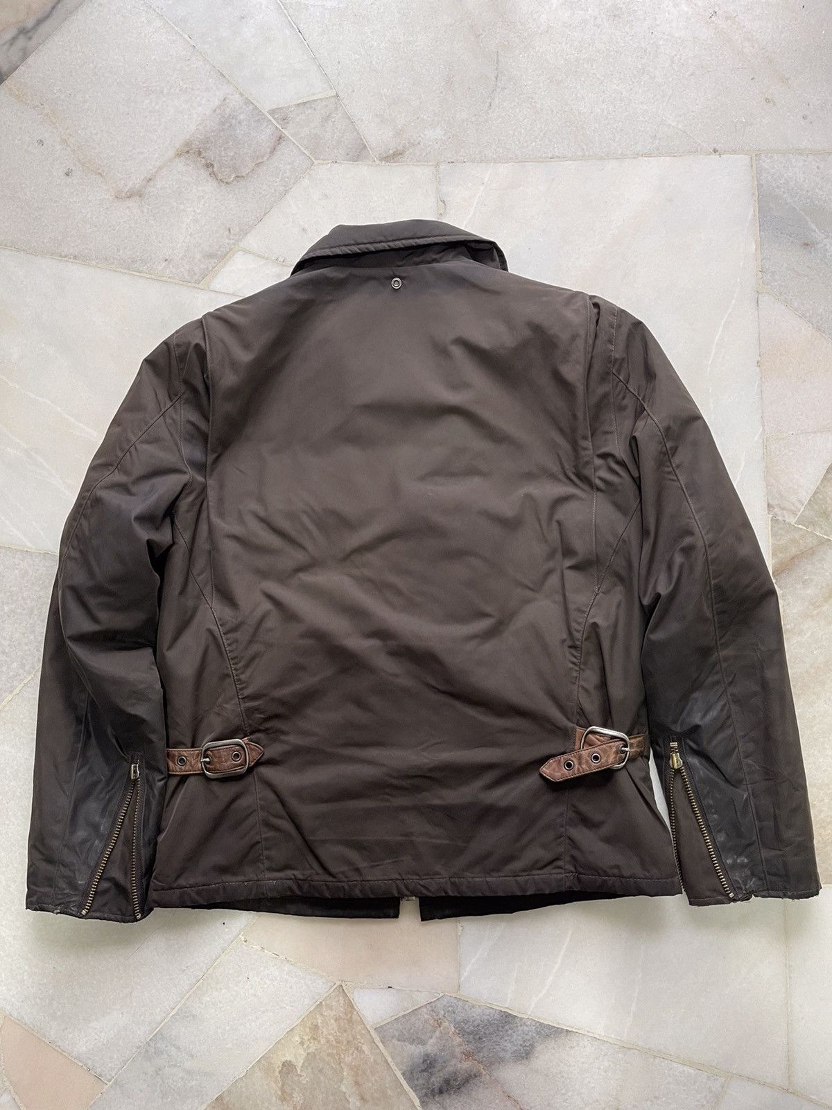 Schott × Vintage Vintage Schott Perfecto jacket Size US M / EU 48-50 / 2 - 22 Thumbnail