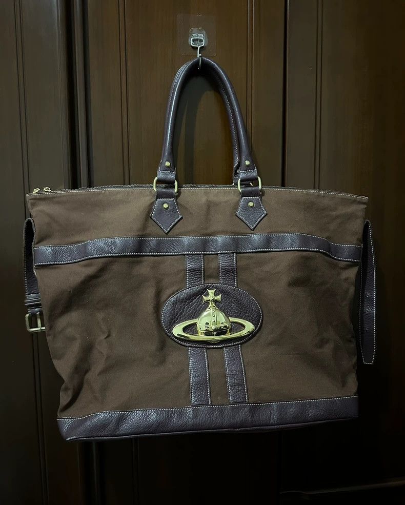 Vivienne Westwood Vivienne Westwood size os Two big bags on both sides, Size ONE SIZE - 3 Thumbnail