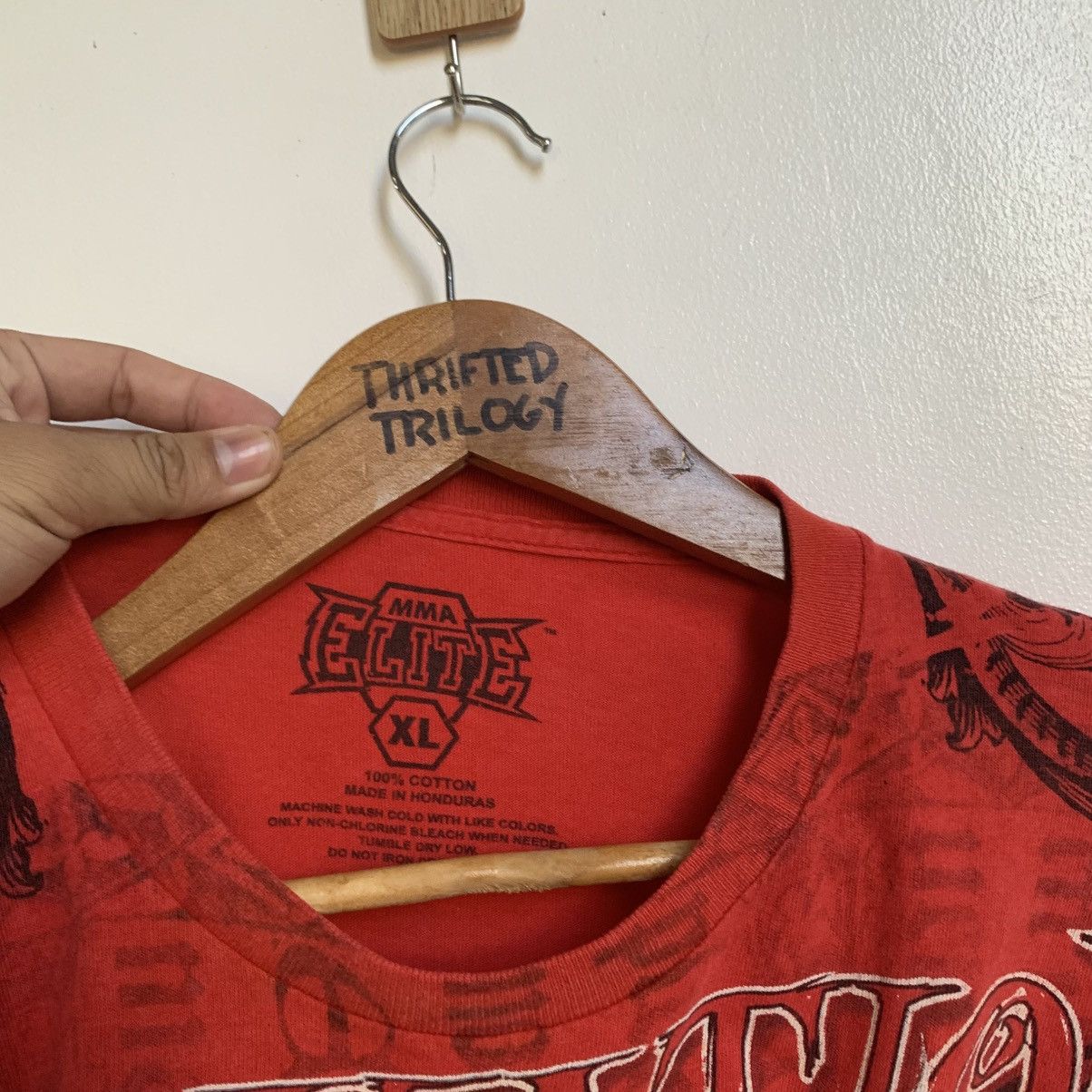 Other MMA Elite Salvation Size US XL / EU 56 / 4 - 3 Thumbnail