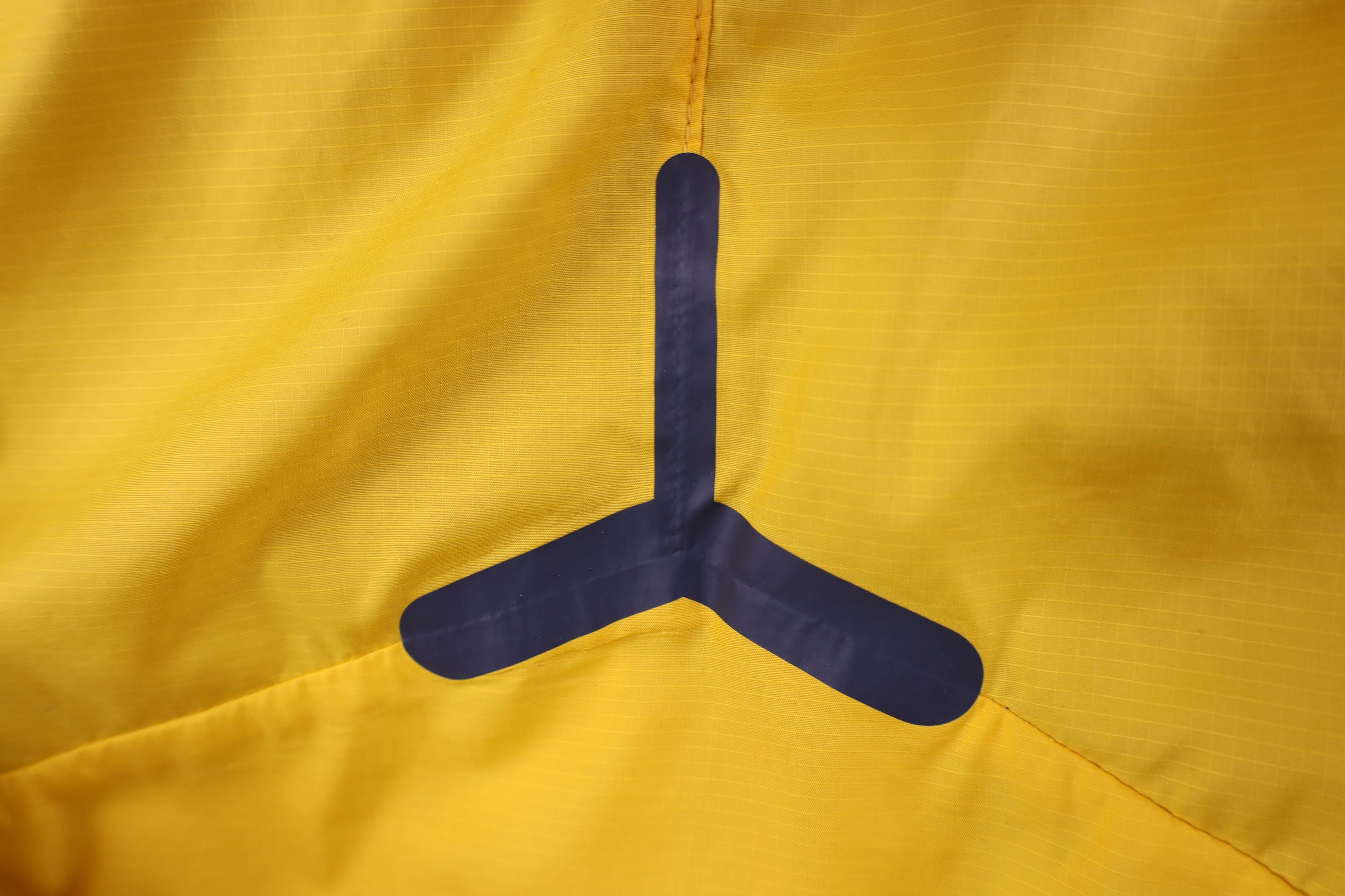 Nike Nike University of Michigan Half Zip Hooded Jacket Size US L / EU 52-54 / 3 - 15 Thumbnail