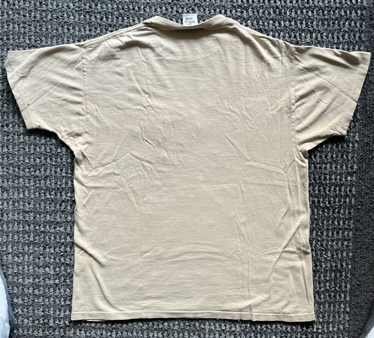 Disney × Vintage Vintage 90s Hunchback of Notre Dame Disney Movie Tee Size US L / EU 52-54 / 3 - 2 Thumbnail