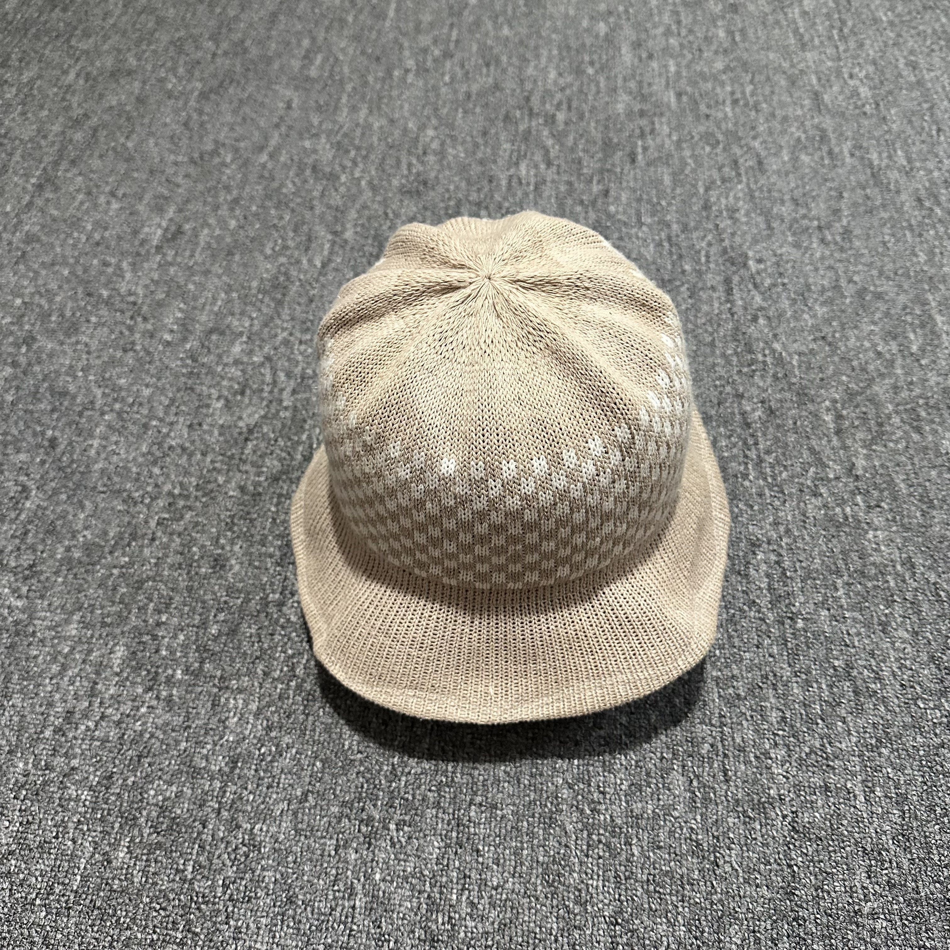 Versace Alfredo Versace Buckethats Size ONE SIZE - 2 Thumbnail