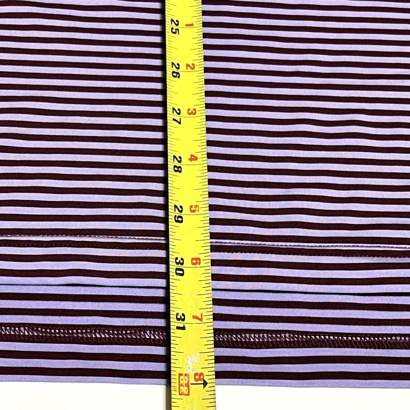 Peter Millar Peter Millar Summer Comfort Polo Timuquana Country Club TCC 1923 XL Purple Multicolor Striped Polo Shirt Men Size US XL / EU 56 / 4 - 5 Thumbnail