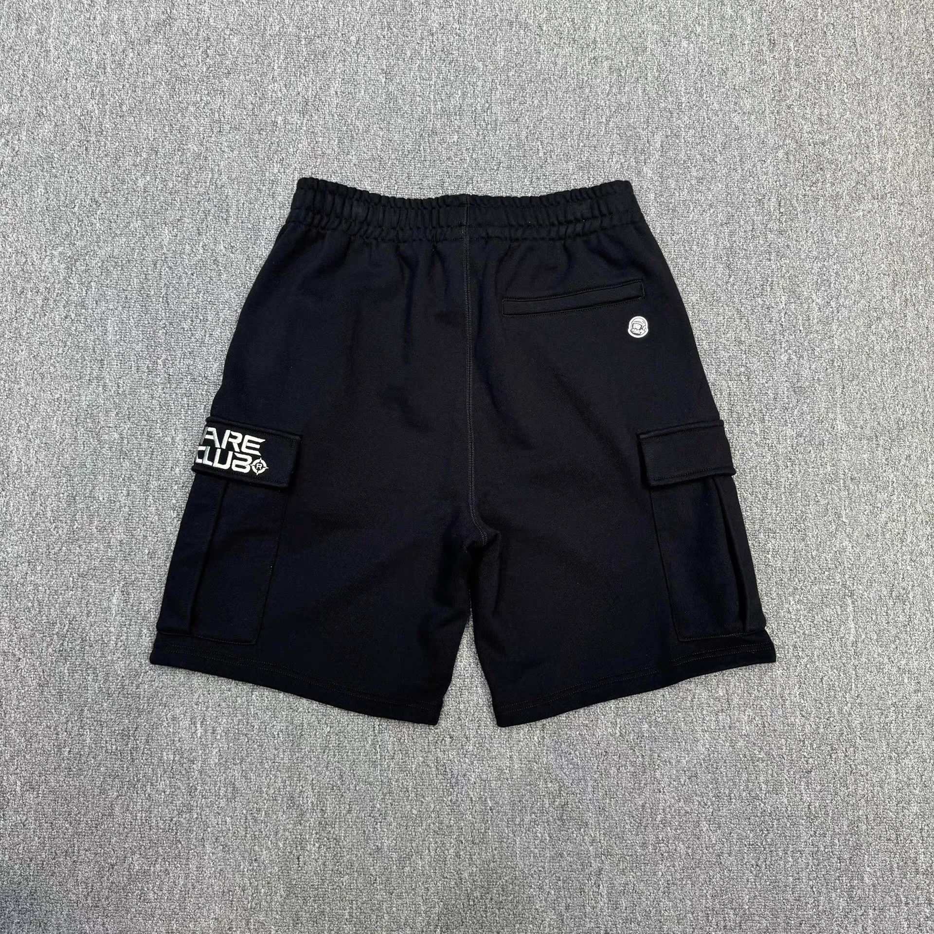 Billionaire Boys Club BBC French Terry Sports Shorts Q5 Size US 34 / EU 50 - 1 Thumbnail