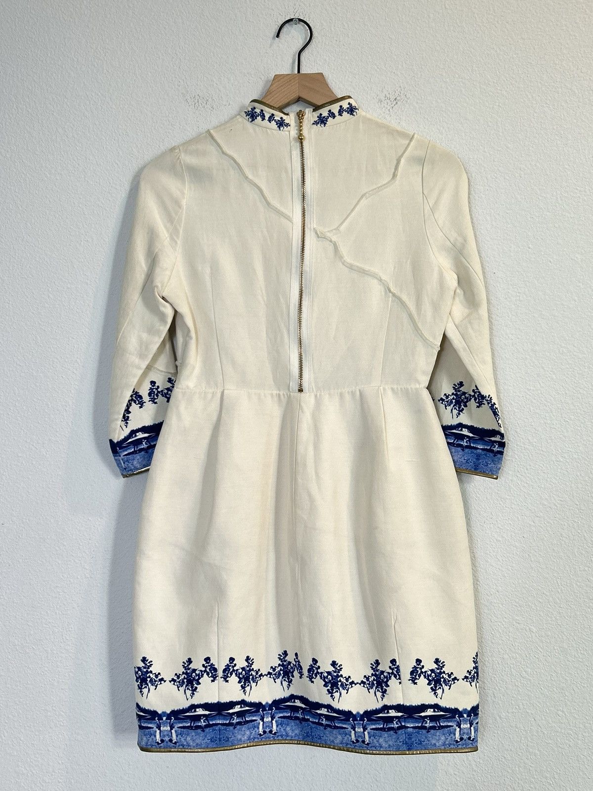 Undercover UFO Reconstructed Tea Pot Dress Size S / US 4 / IT 40 - 3 Thumbnail