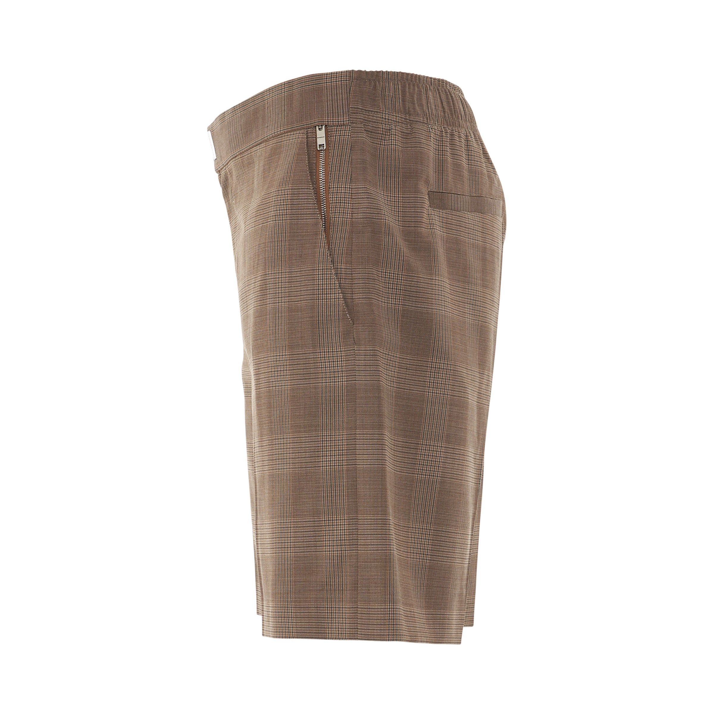 Givenchy o1mris0824 Woven Shorts in Light Brown Size US 32 / EU 48 - 3 Thumbnail