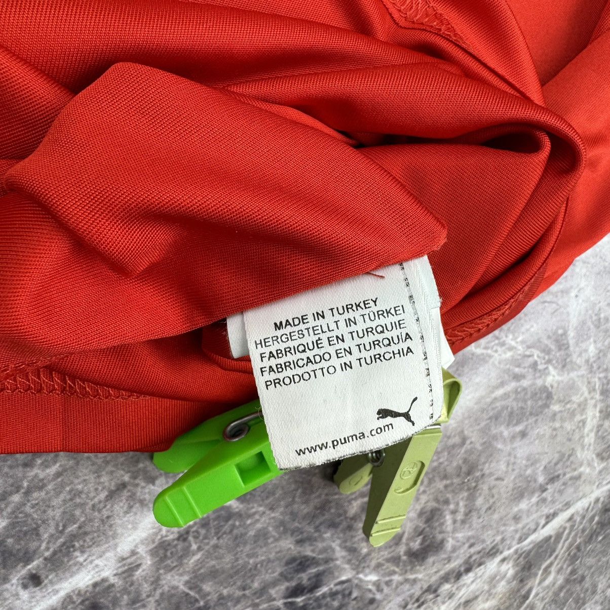 Other Puma Switzerland Jersey 2016-2018 National Team #6 Lang Home Size US S / EU 44-46 / 1 - 14 Thumbnail