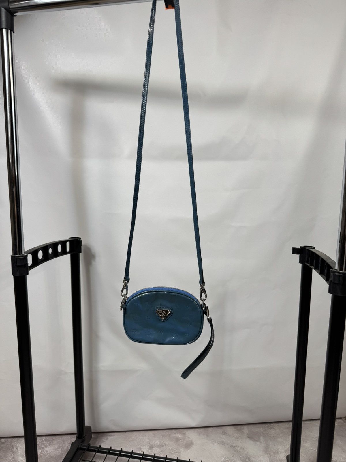 Maison Mollerus Vintage Maison Mollerus Monogram Mini Bag Size ONE SIZE - 2 Thumbnail