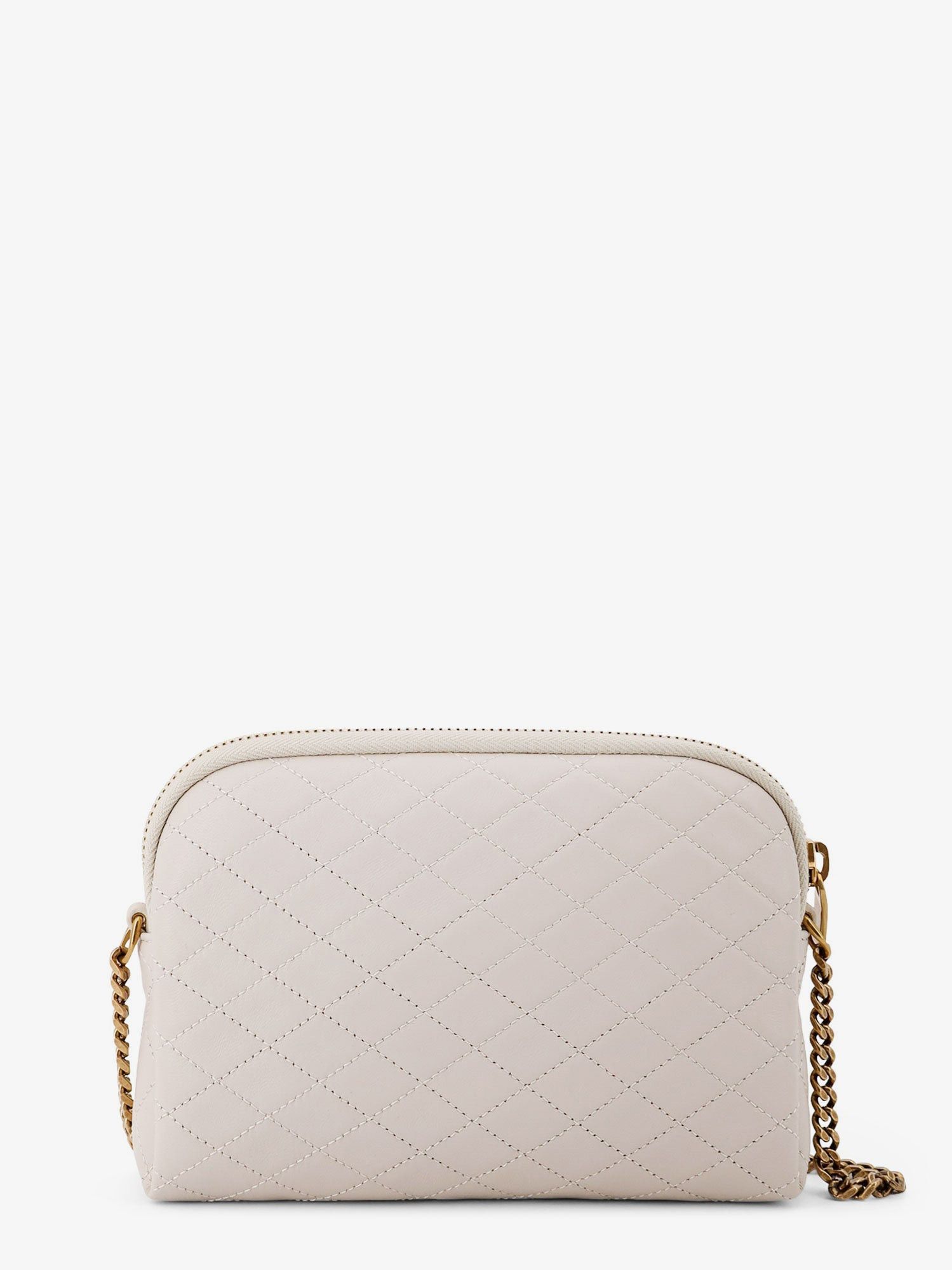 Saint Laurent Paris Gaby Leather Crossbody Bag Size ONE SIZE - 1 Thumbnail