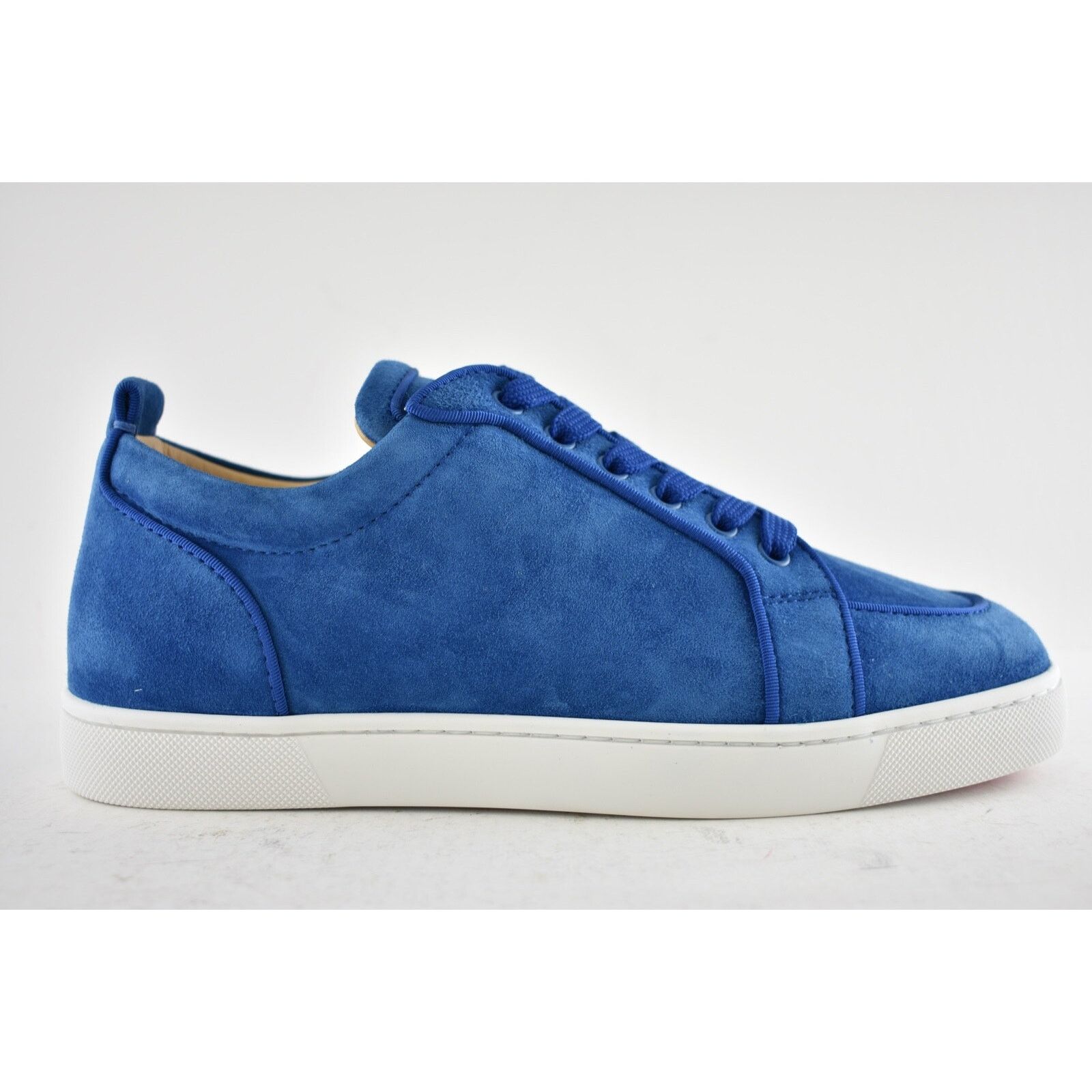 Christian Louboutin Christian Louboutin Mens Rantulow Orlato Flat Ludwig Size US 7 / EU 40 - 2 Thumbnail