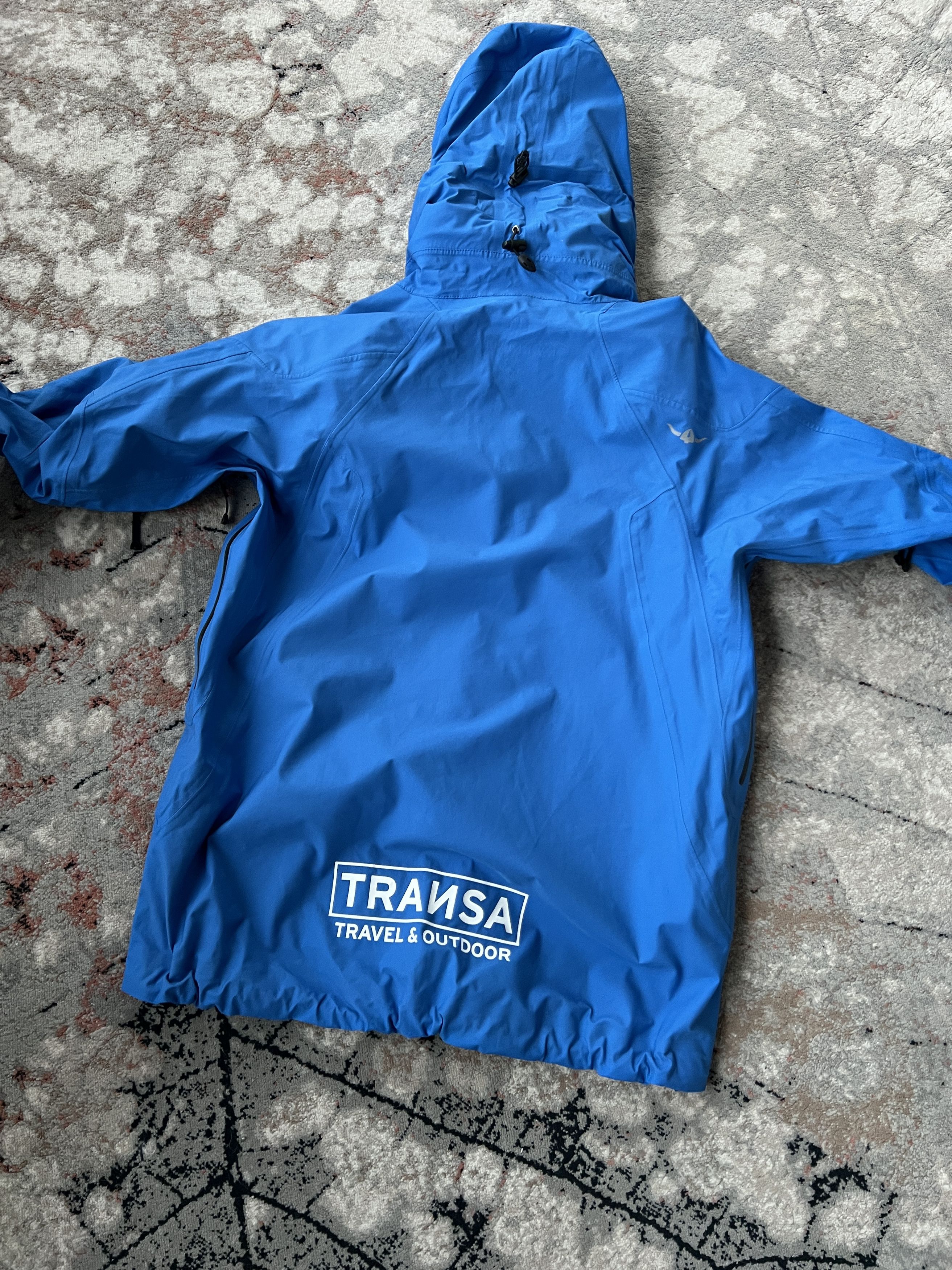 Other Kaikkialla Otdoor Waterproof Jacket Size US M / EU 48-50 / 2 - 8 Thumbnail