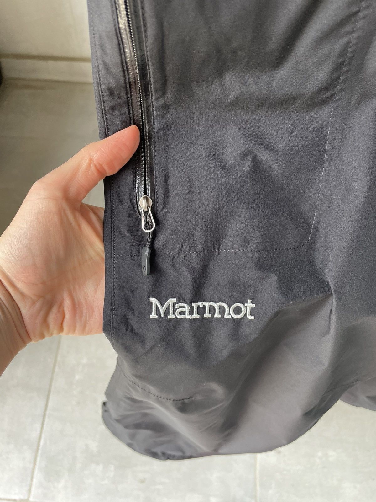 Marmot Marmot pants Goretex Size US 34 / EU 50 - 2 Thumbnail
