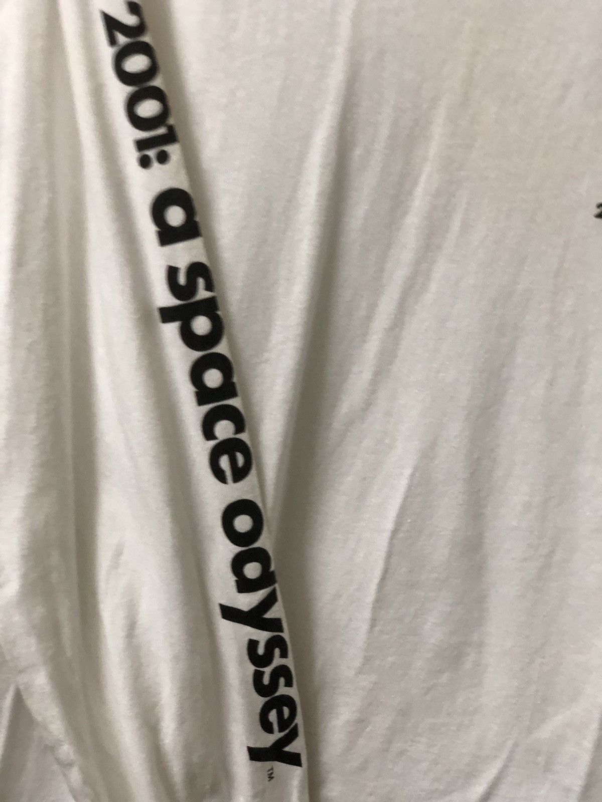 GU 2001:A space odyssey Size US XL / EU 56 / 4 - 3 Thumbnail