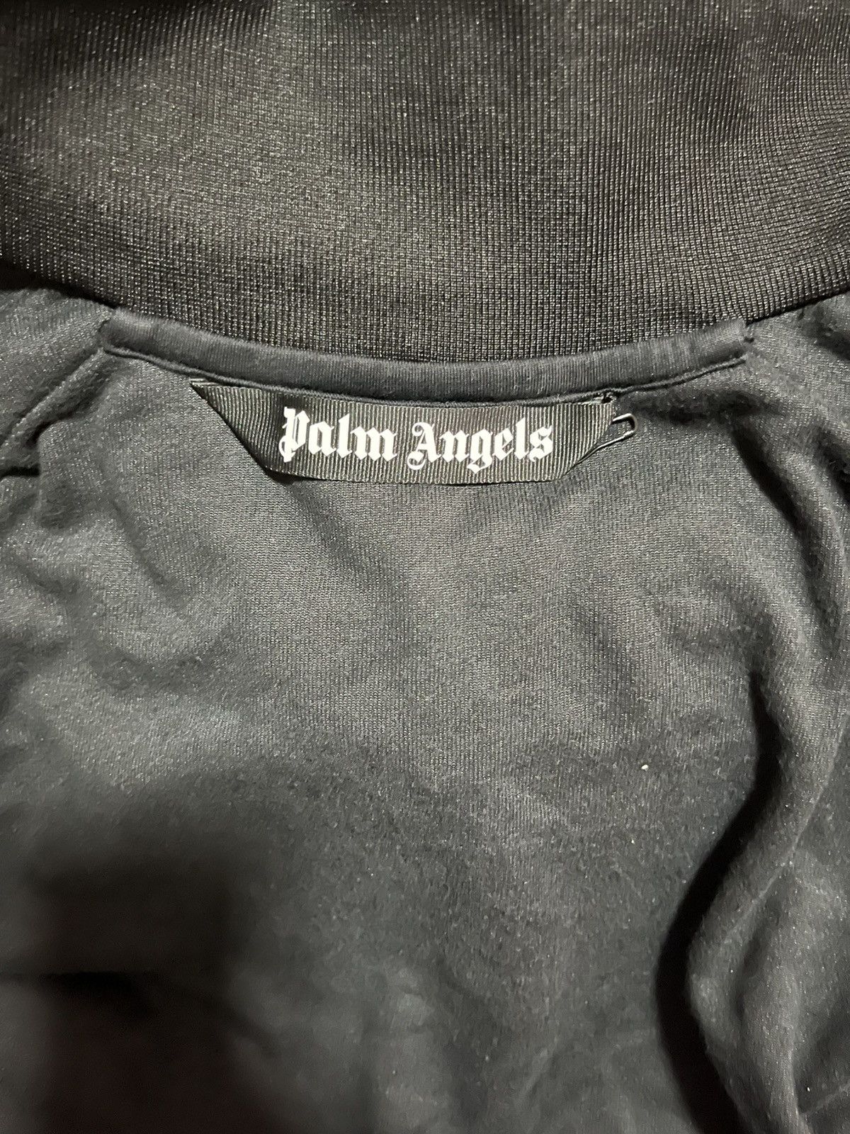 Palm Angels Palm angel rainbow track jacket Size US XS / EU 42 / 0 - 3 Thumbnail