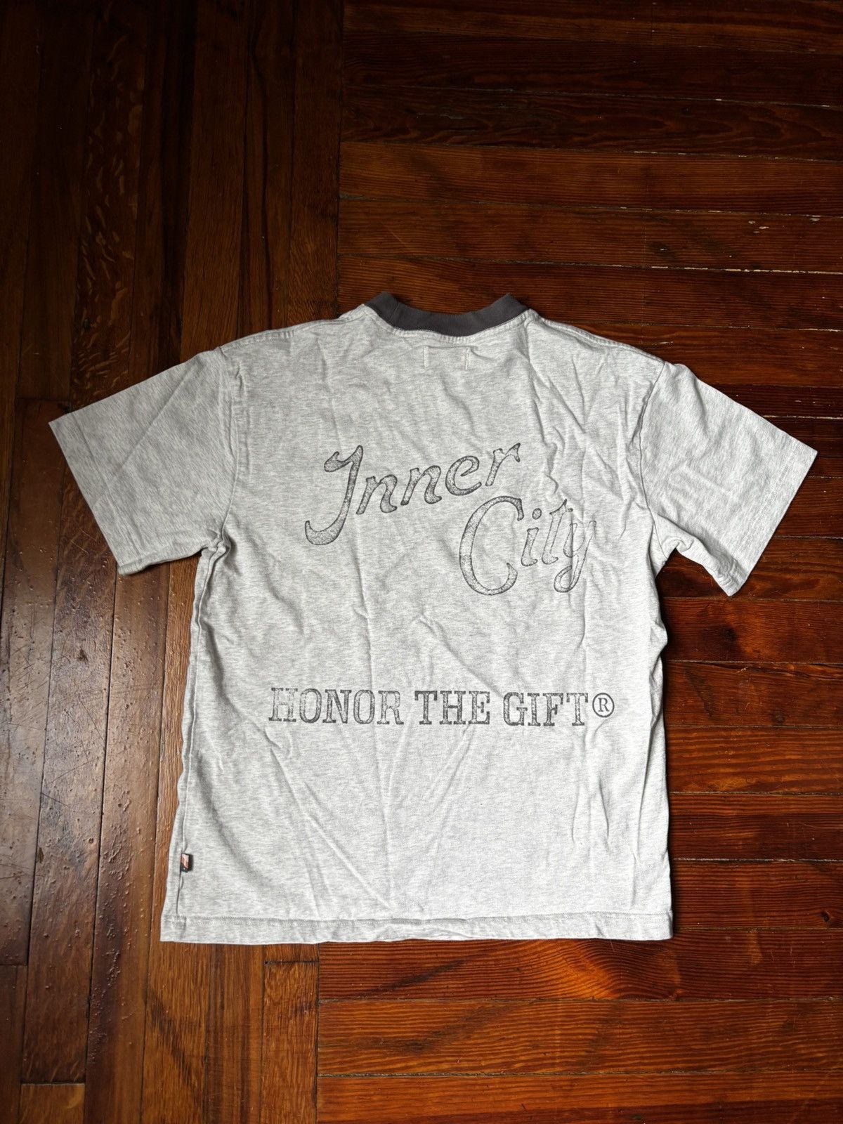 Honor the Gift Honor the Gift T shirt Size US S / EU 44-46 / 1 - 1 Thumbnail