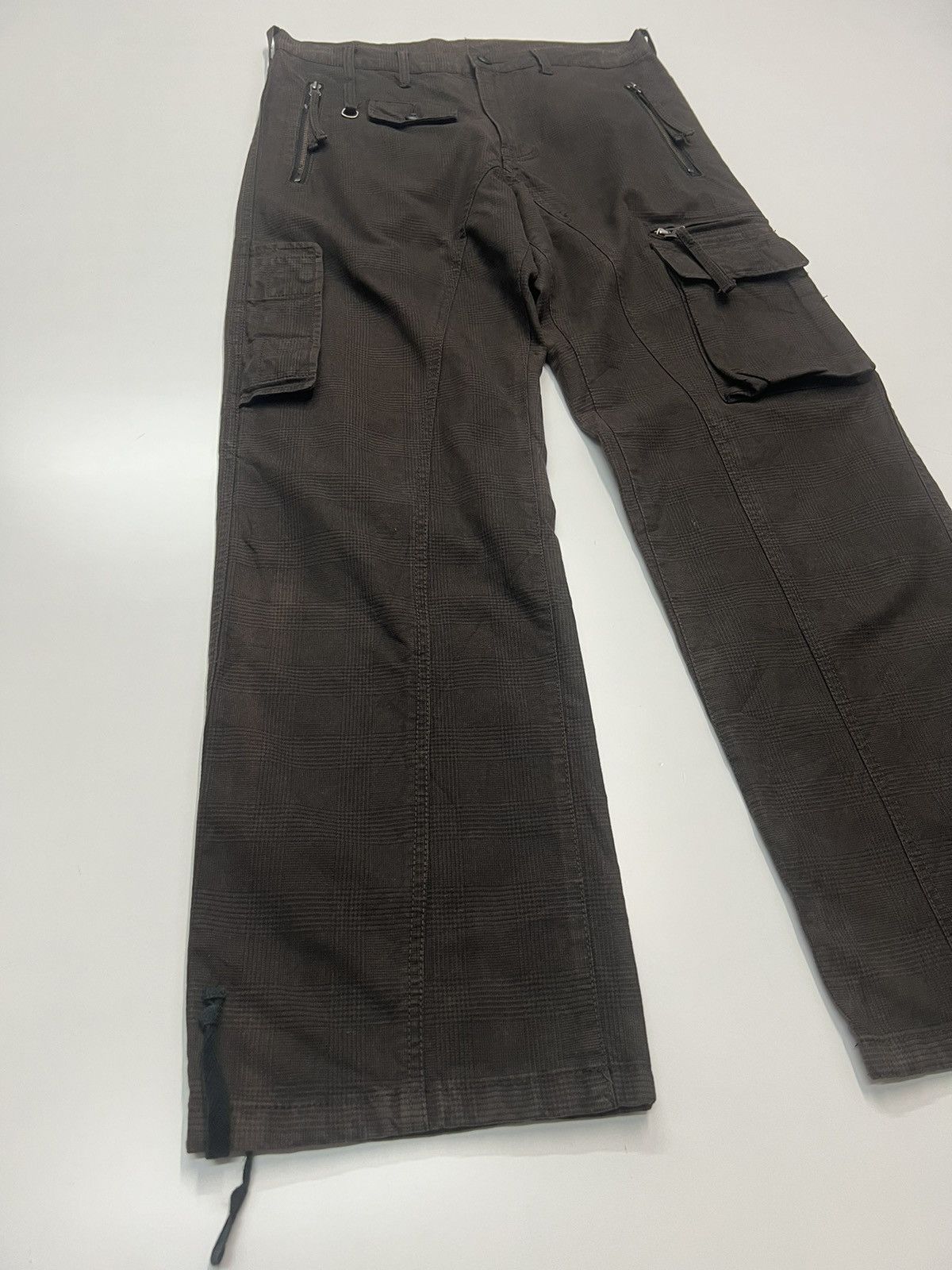 PPFM PPFM CARGO PANT SIZE 32 Size US 32 / EU 48 - 4 Thumbnail
