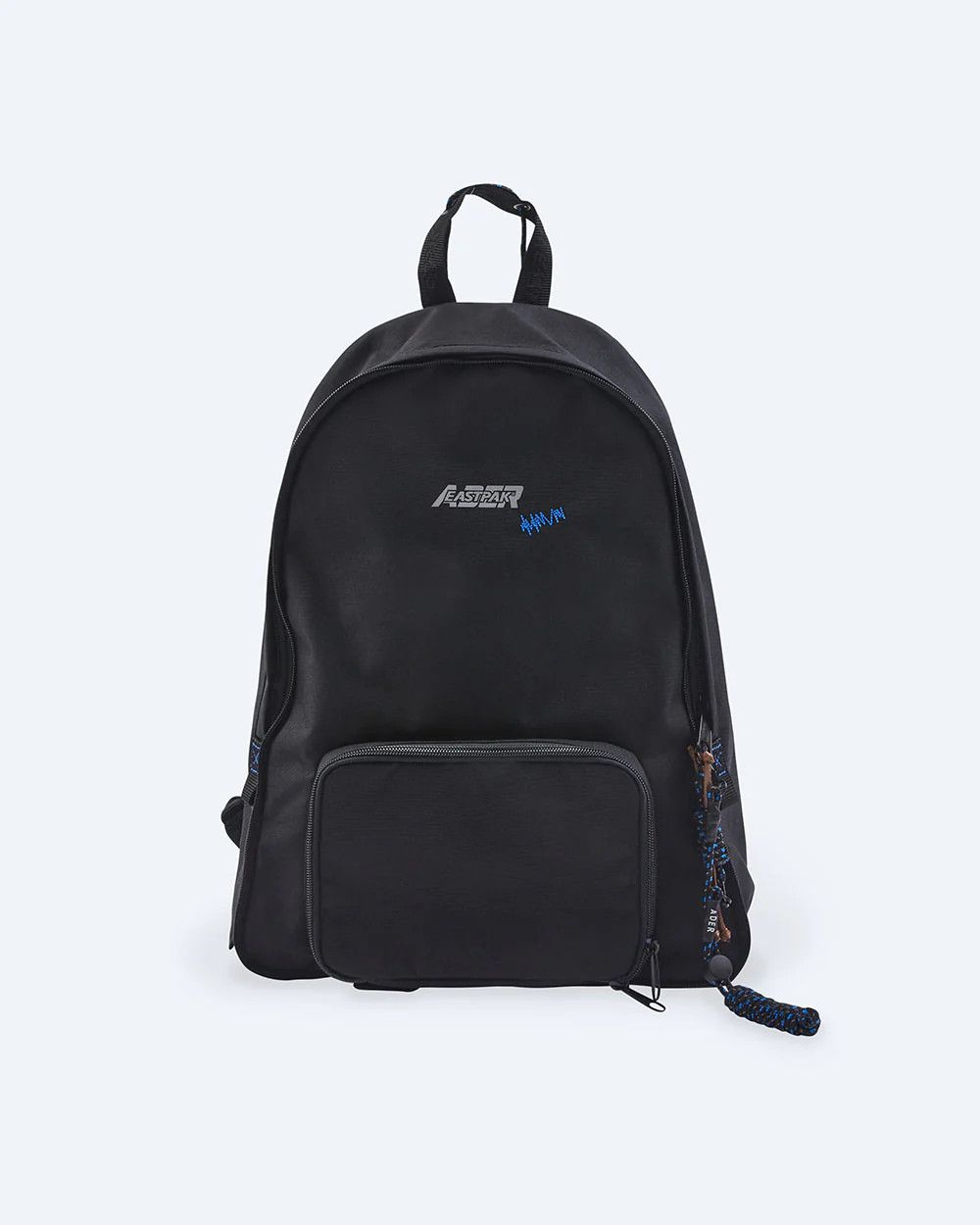 Ader Error × Eastpak Ader Error x Eastpak Pak’r Backpack Black Size ONE SIZE - 2 Thumbnail
