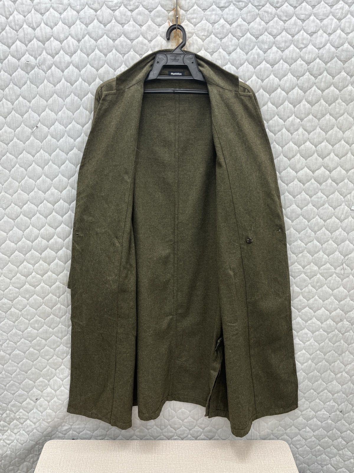 Issey Miyake 🔥🔥🔥ARCHIVE VTG ISSEY MIYAKE PLANTATION JACKET Size M / US 6-8 / IT 42-44 - 7 Thumbnail