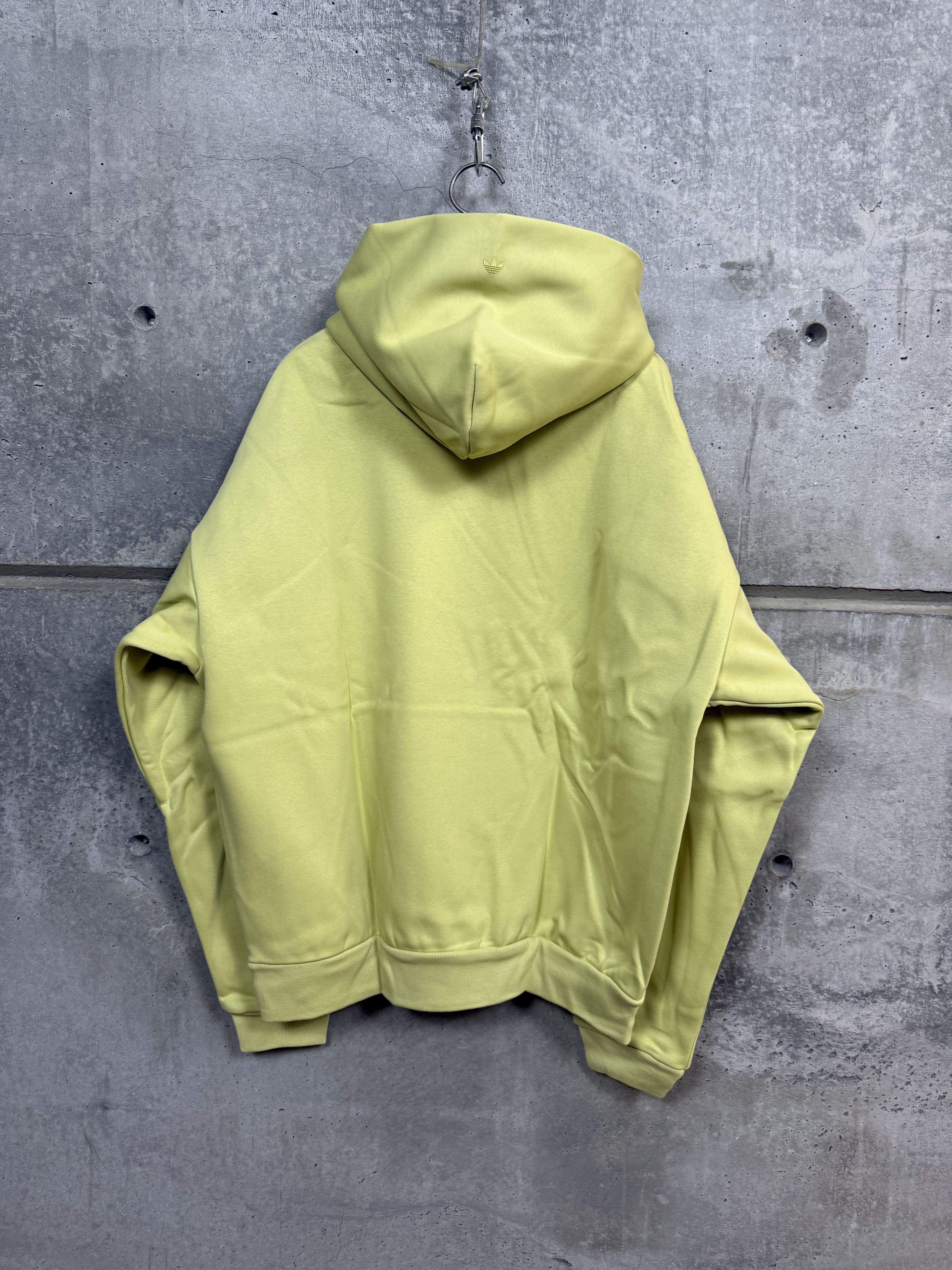 Adidas × Fear of God Limited Adidas x Fear of God Innersect Hoodie Size US XL / EU 56 / 4 - 2 Thumbnail