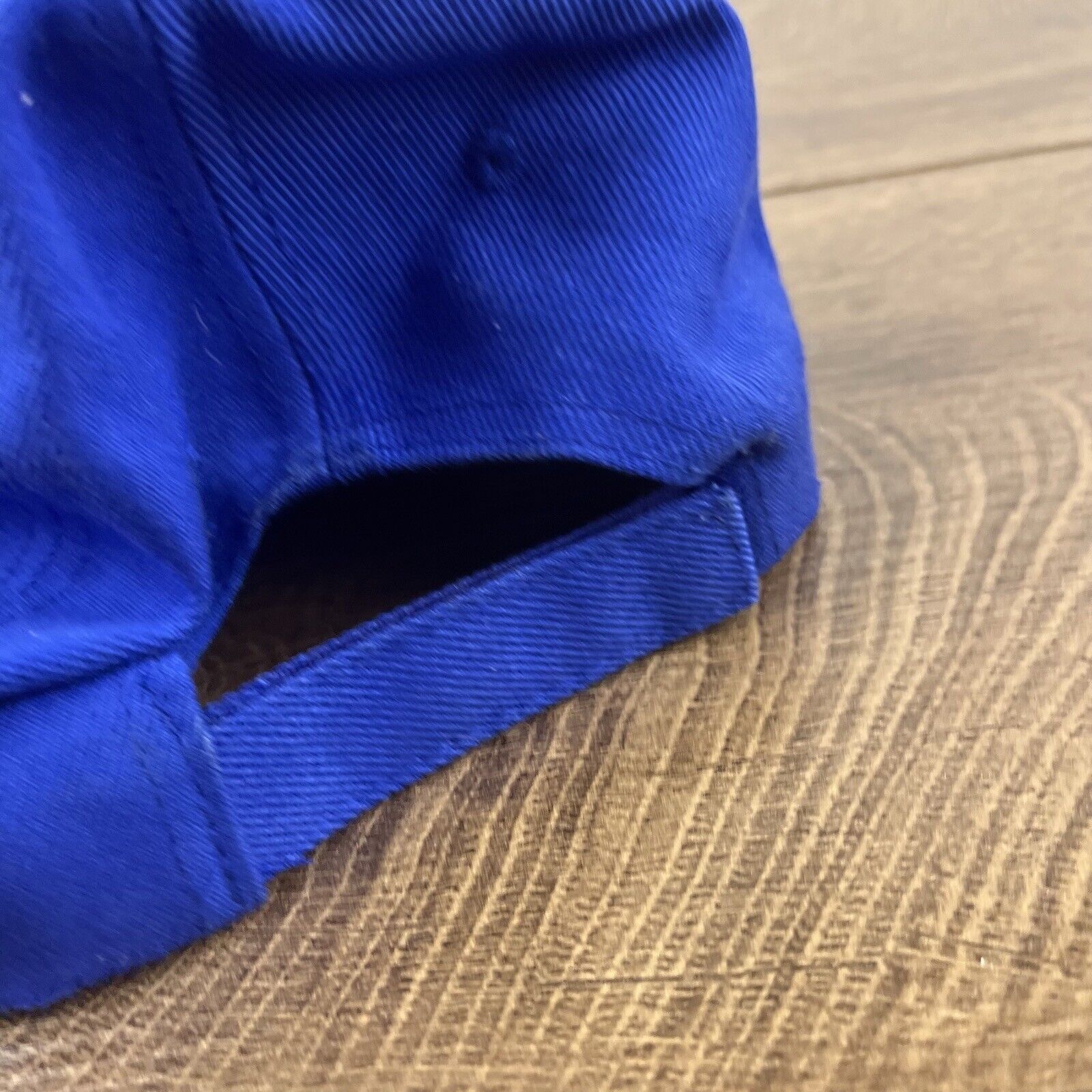 Other Hillary Clinton Hat Hillary for President Blue Cap Adjustabl Size ONE SIZE - 11 Thumbnail