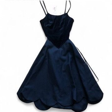 Comme des Garcons × H&M CDG x H&M two piece dress Size XS / US 0-2 / IT 36-38 - 1 Thumbnail