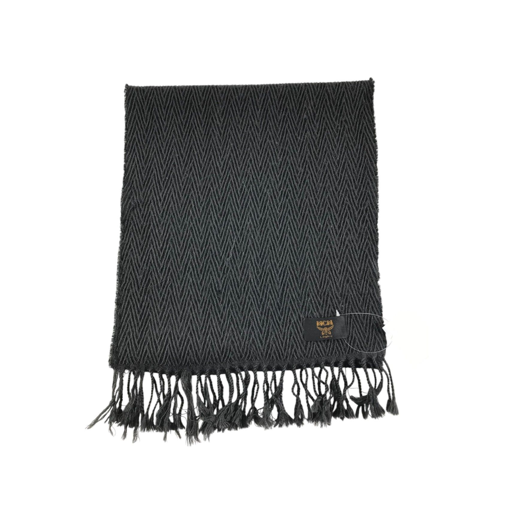 MCM MCM Scarf / Muffler / Neckwear - WW2381 Size ONE SIZE - 2 Thumbnail