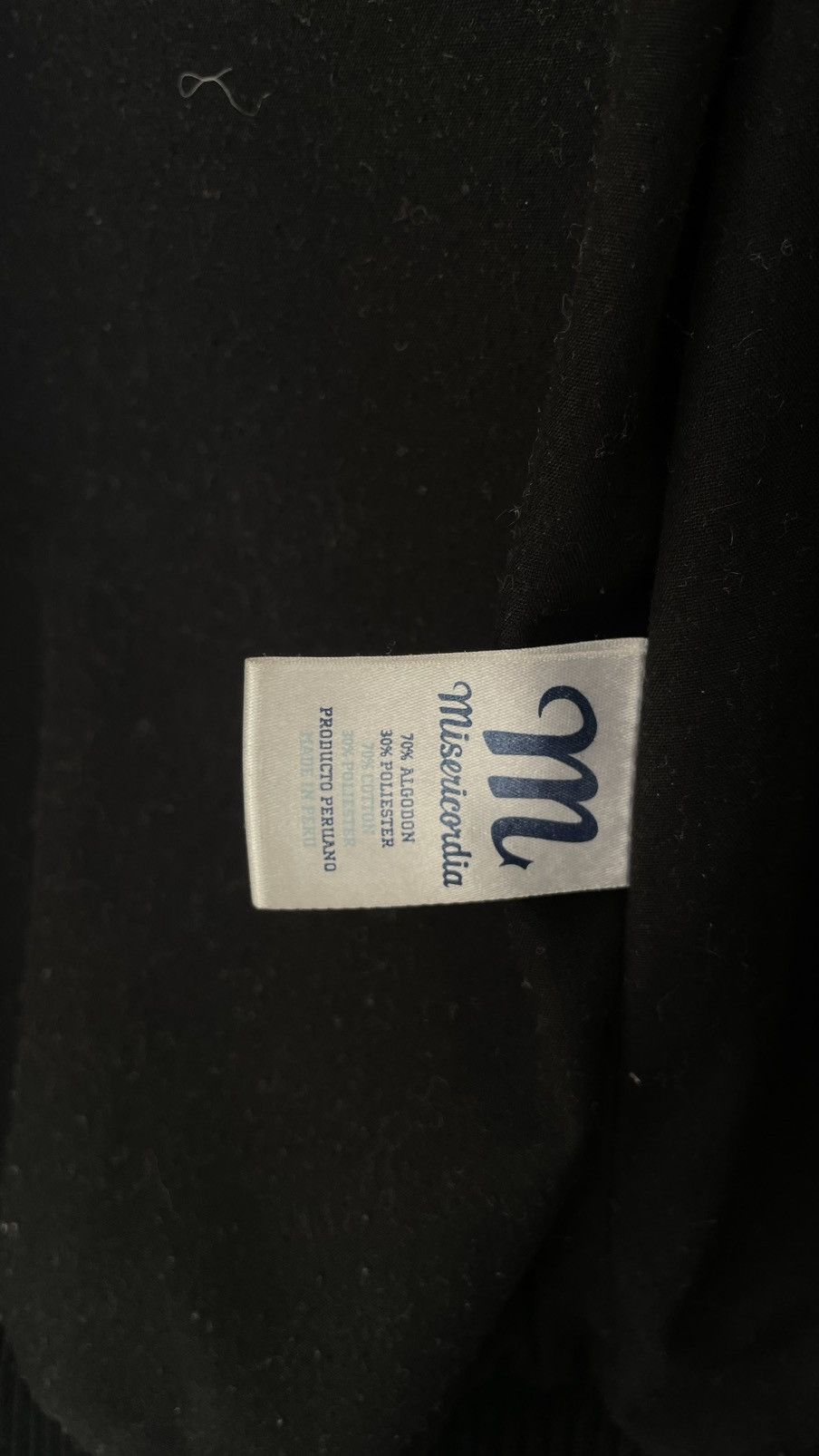 Other Misericordia Paris Bomber Jacket Size US M / EU 48-50 / 2 - 4 Thumbnail