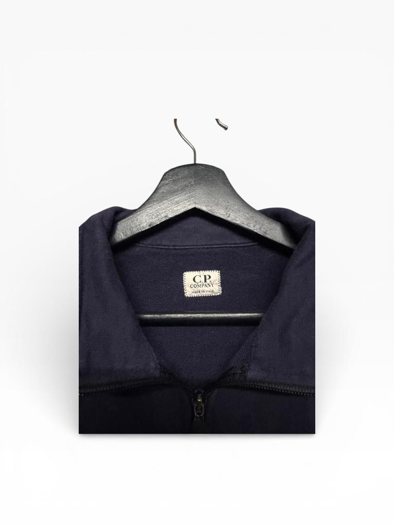 C.P. Company Vtg🌟Ss1995 C.p Company Padded Zipper Jacket Size US M / EU 48-50 / 2 - 7 Thumbnail