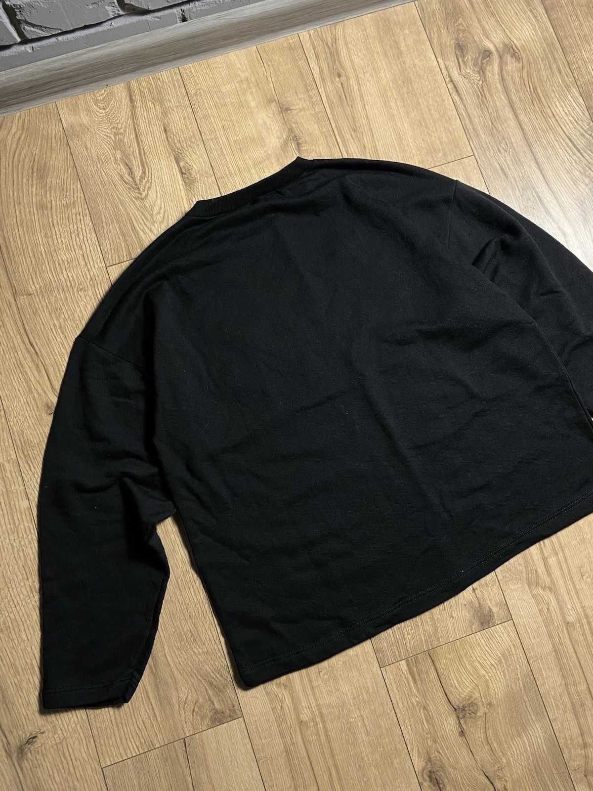 The Unbranded Brand Vintage 90s Hanson Band Long SleeveT-shirt RareTour Concert Size US M / EU 48-50 / 2 - 2 Thumbnail