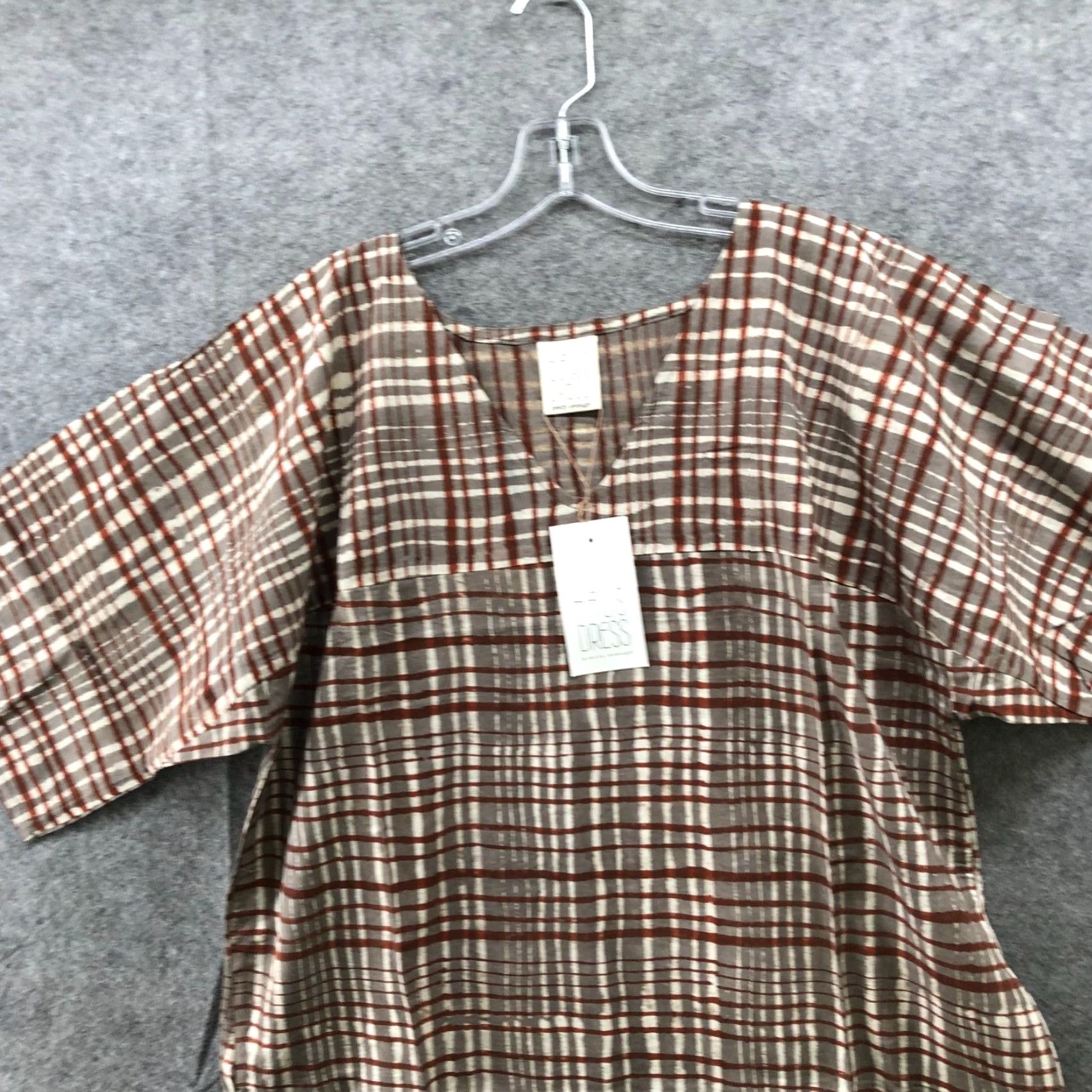 Vintage VINTAGE not Size 28" / US 6 / IT 42 - 3 Thumbnail