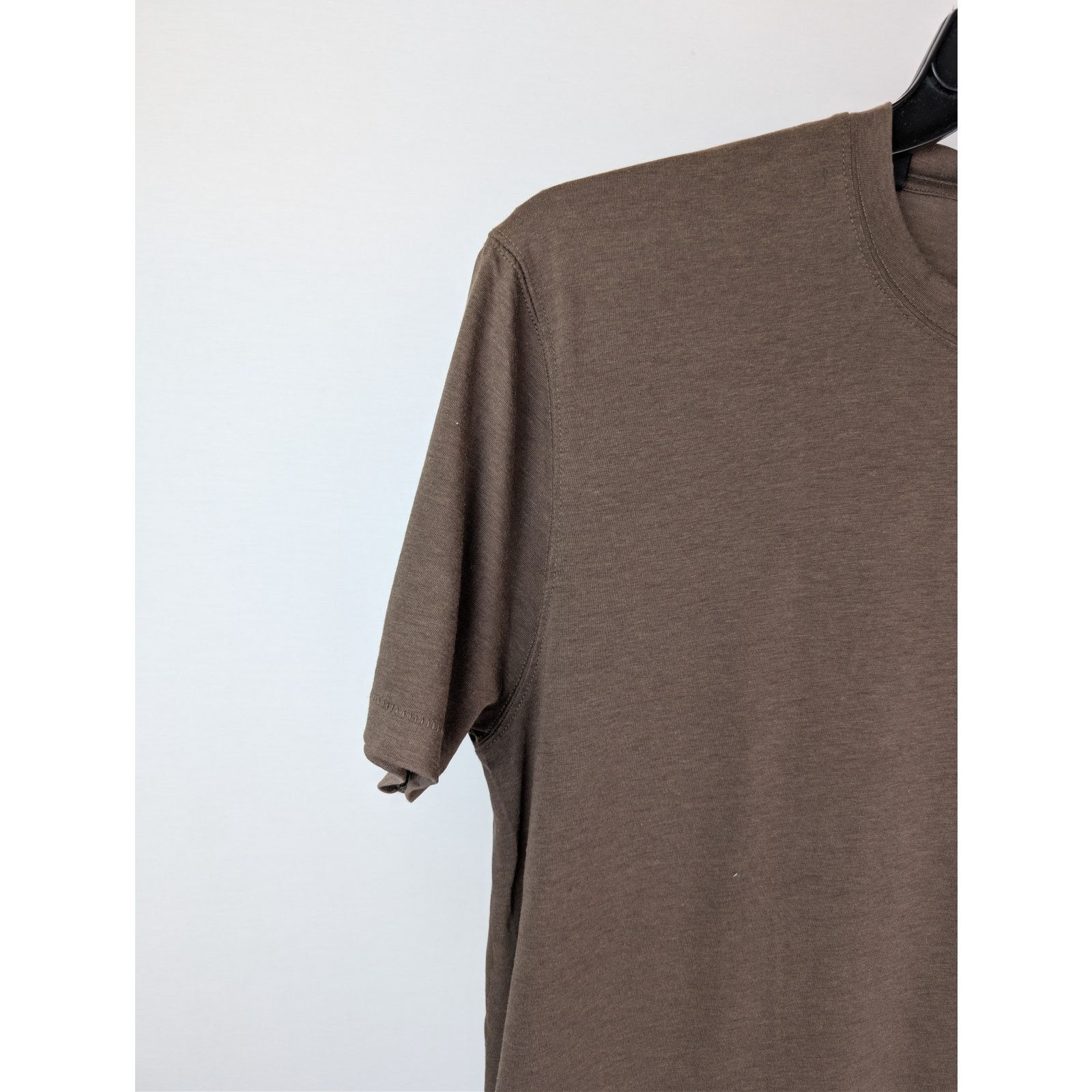 Tom Ford o1rshd1 CC20 T-Shirt in Brown Size US M / EU 48-50 / 2 - 6 Thumbnail