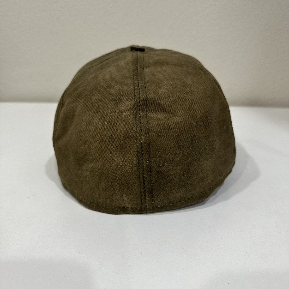 Filson ‼️YES‼️ VINTAGE WORWEAR FILSON GARMENT CAP Size ONE SIZE - 4 Thumbnail