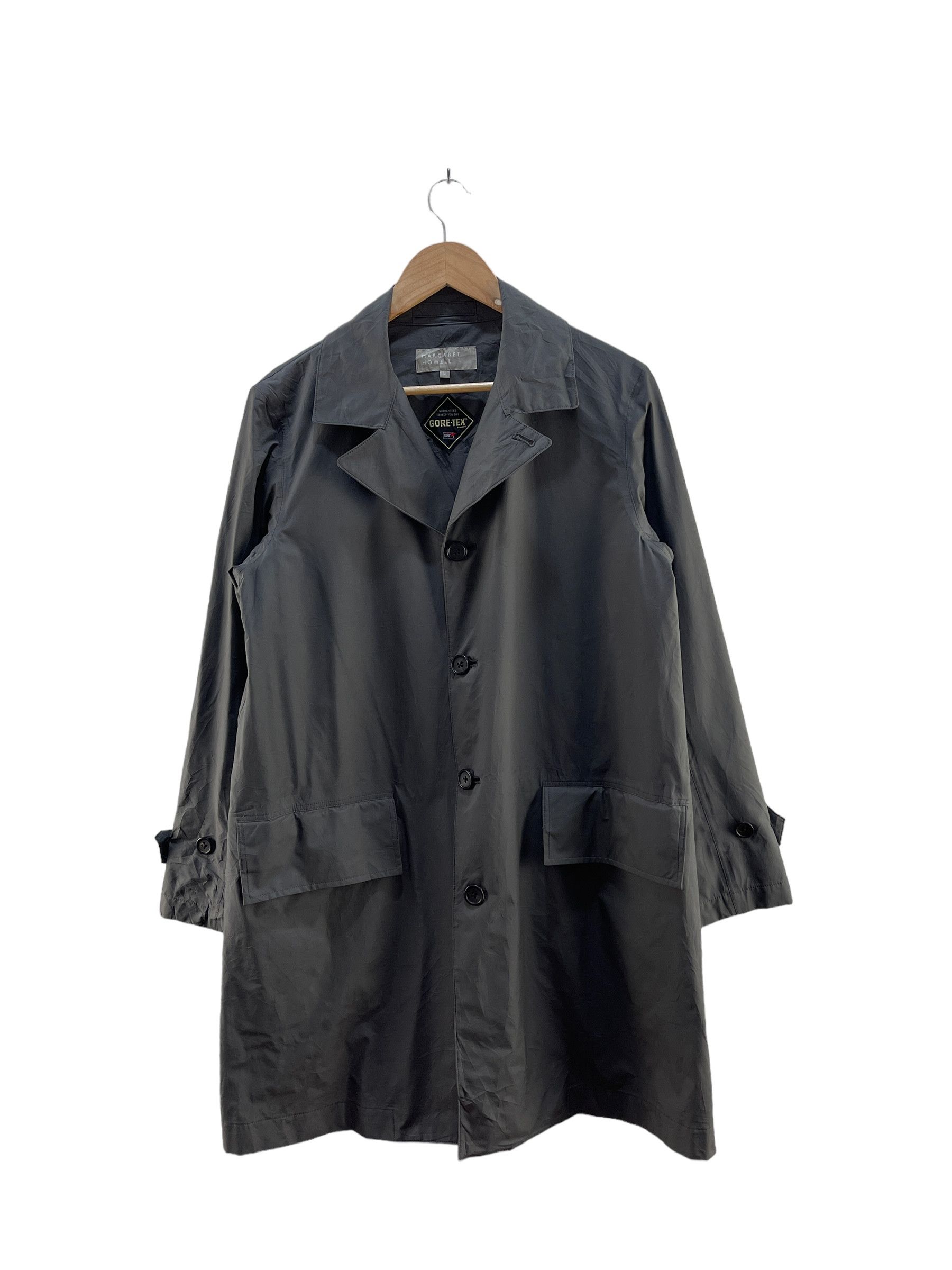 Margaret Howell Goretex Light Jacket