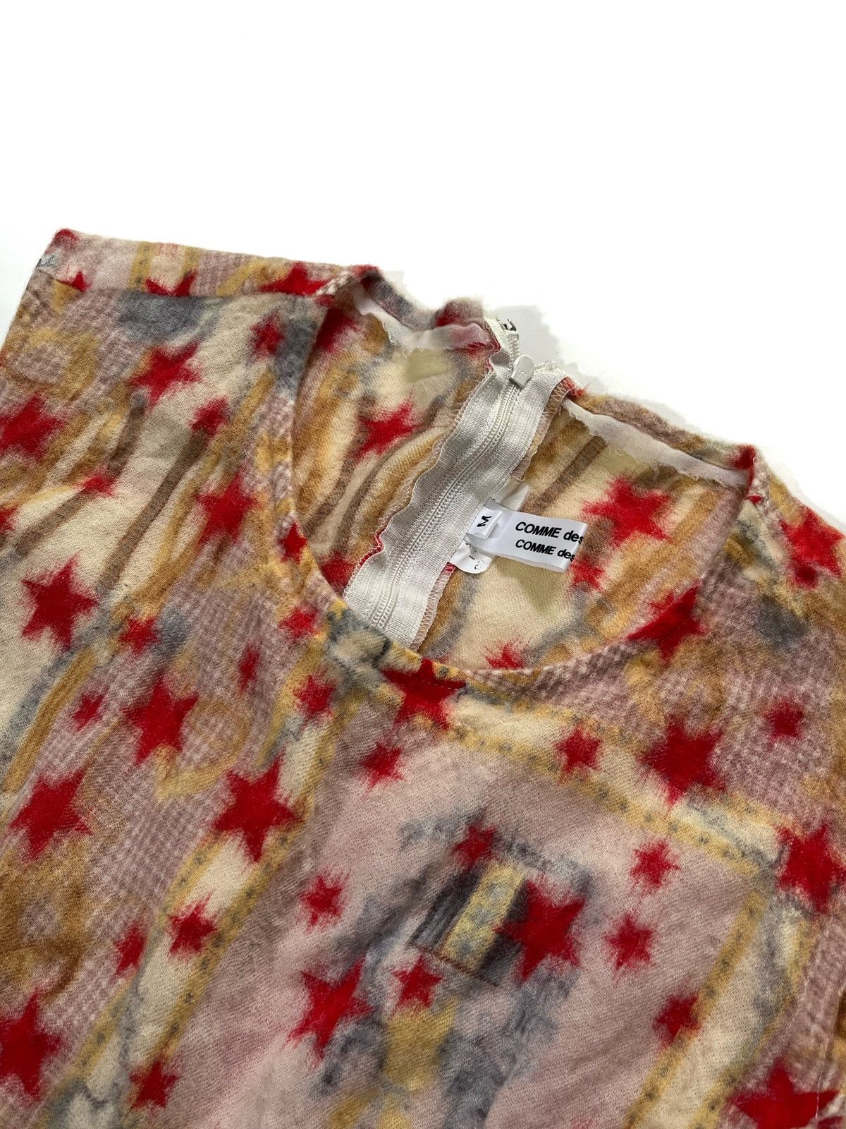 Comme des Garcons RARE❤️‍🔥Comme des Garcons dress Size M / US 6-8 / IT 42-44 - 7 Thumbnail