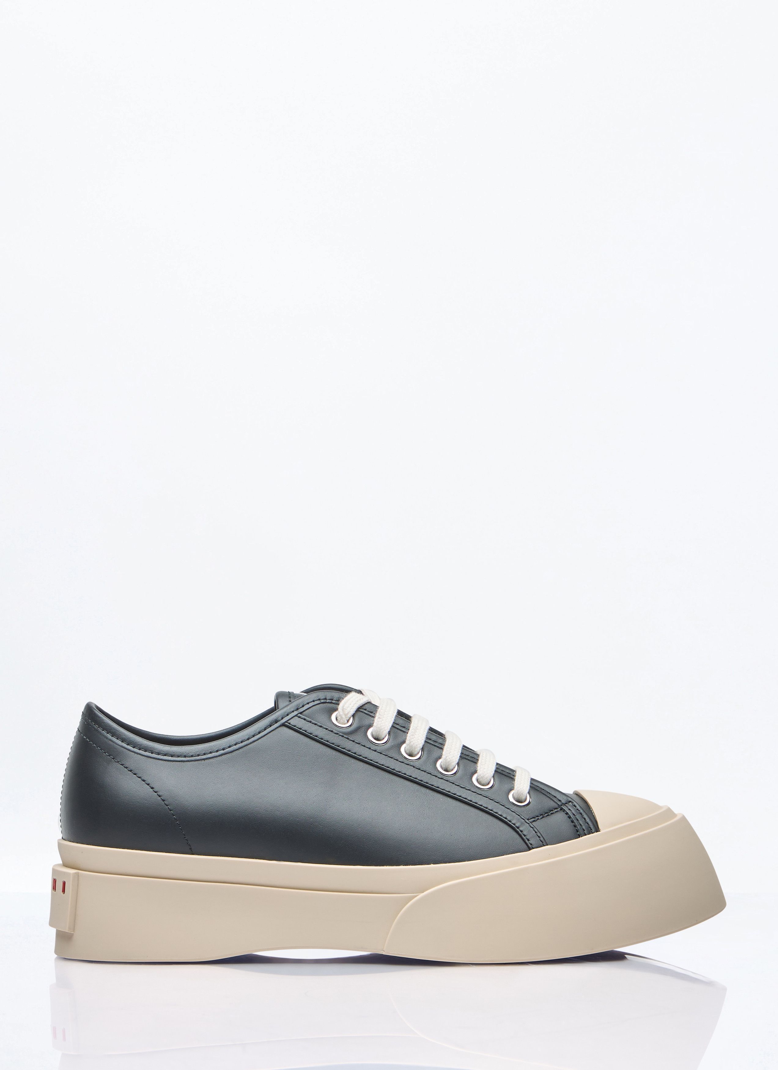 Marni Pablo Lace-Up Sneakers Size US 8 / IT 38 - 1 Thumbnail