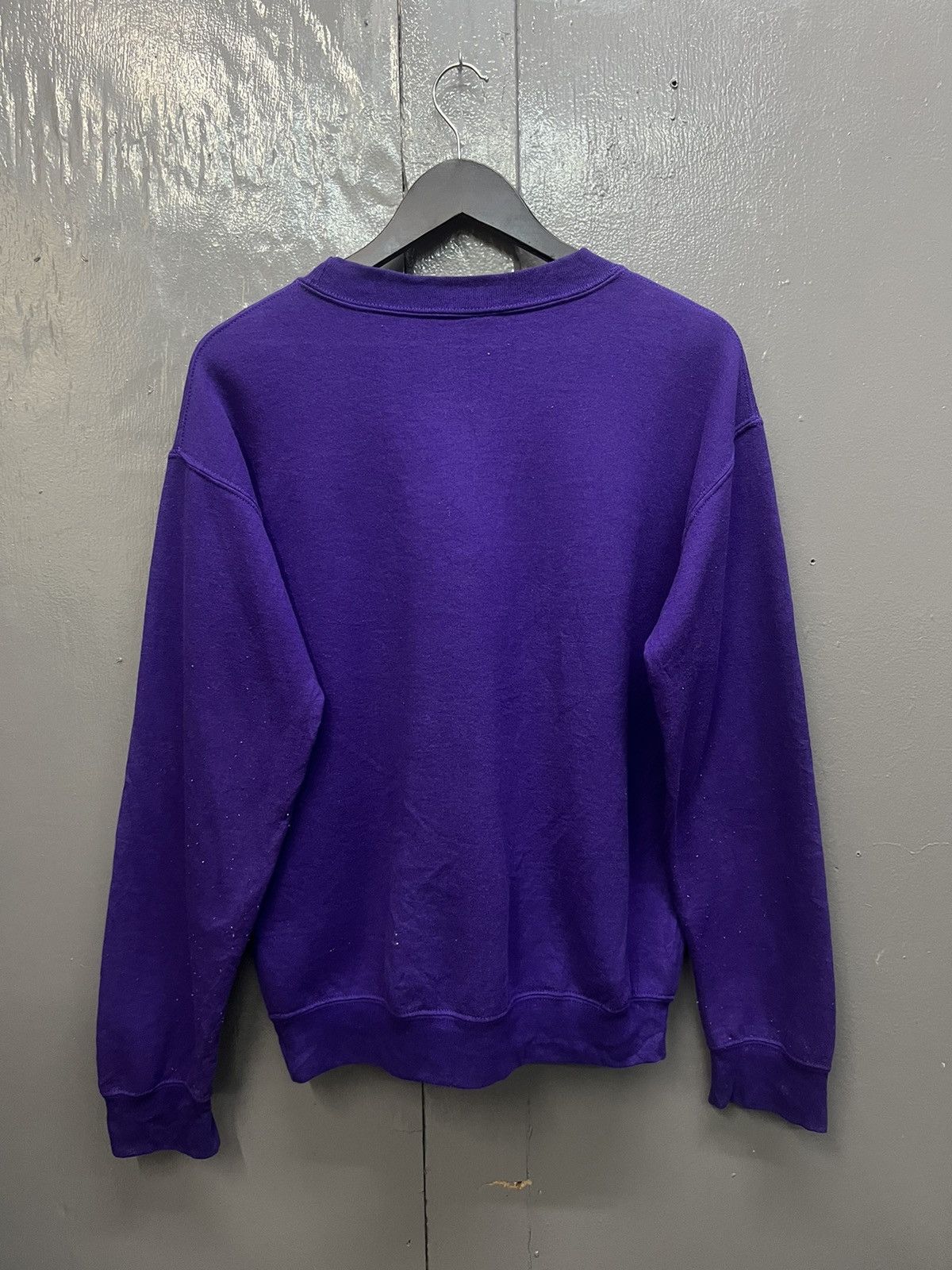 Vintage Vintage Doughpe Cake Club Sweatshirt Size US S / EU 44-46 / 1 - 4 Thumbnail