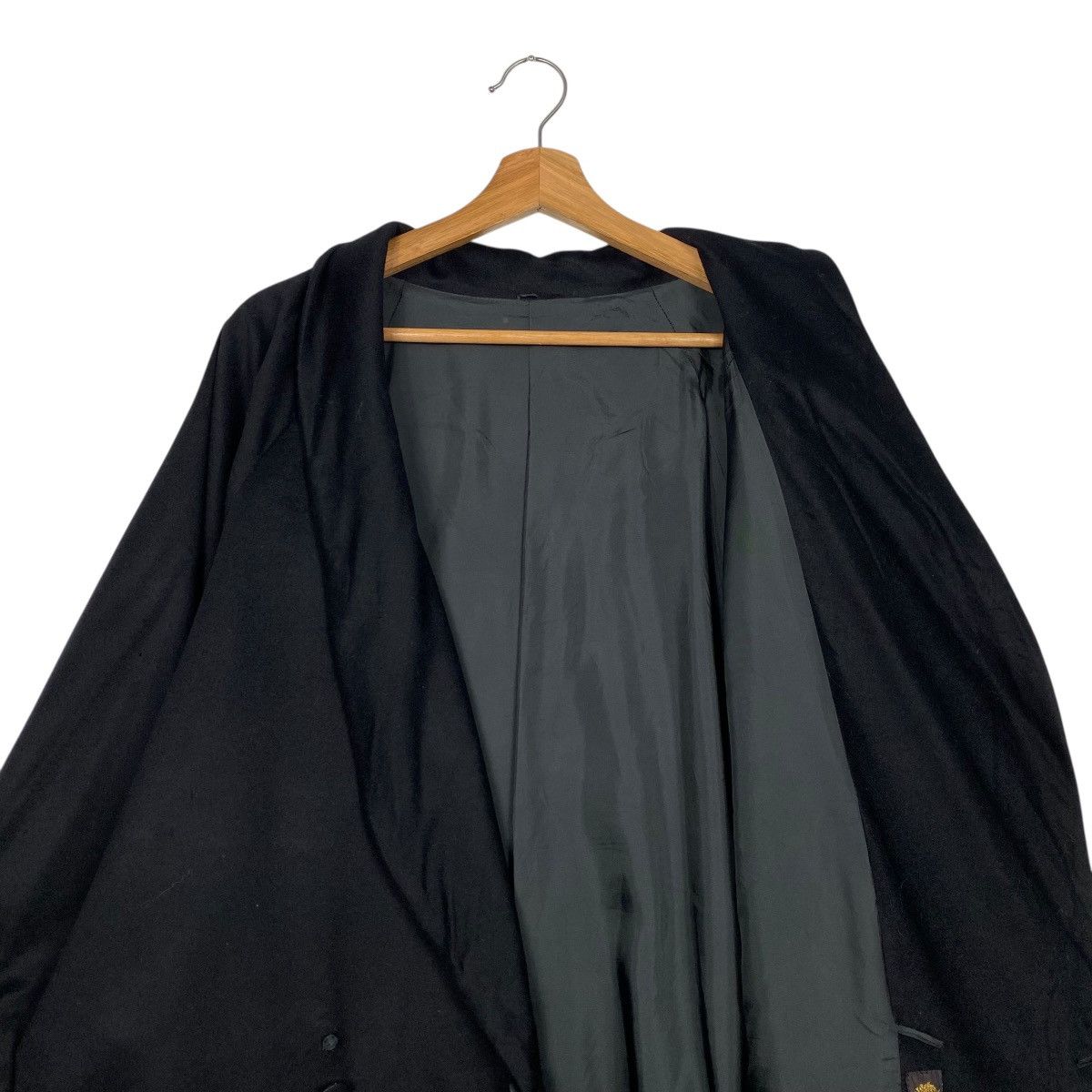 Loro Piana Loro Piana overcoat jacket Size US M / EU 48-50 / 2 - 11 Thumbnail