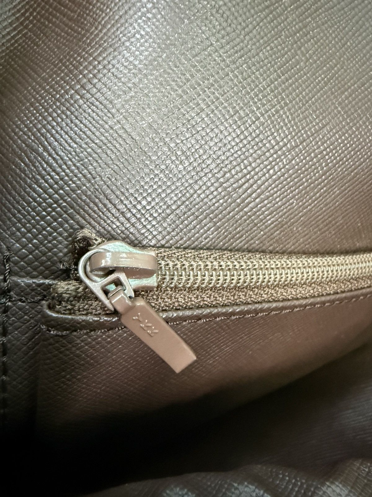 Burberry Prorsum RARE VINTAGE BURBERRYS CLUTCH BAG Size ONE SIZE - 13 Thumbnail