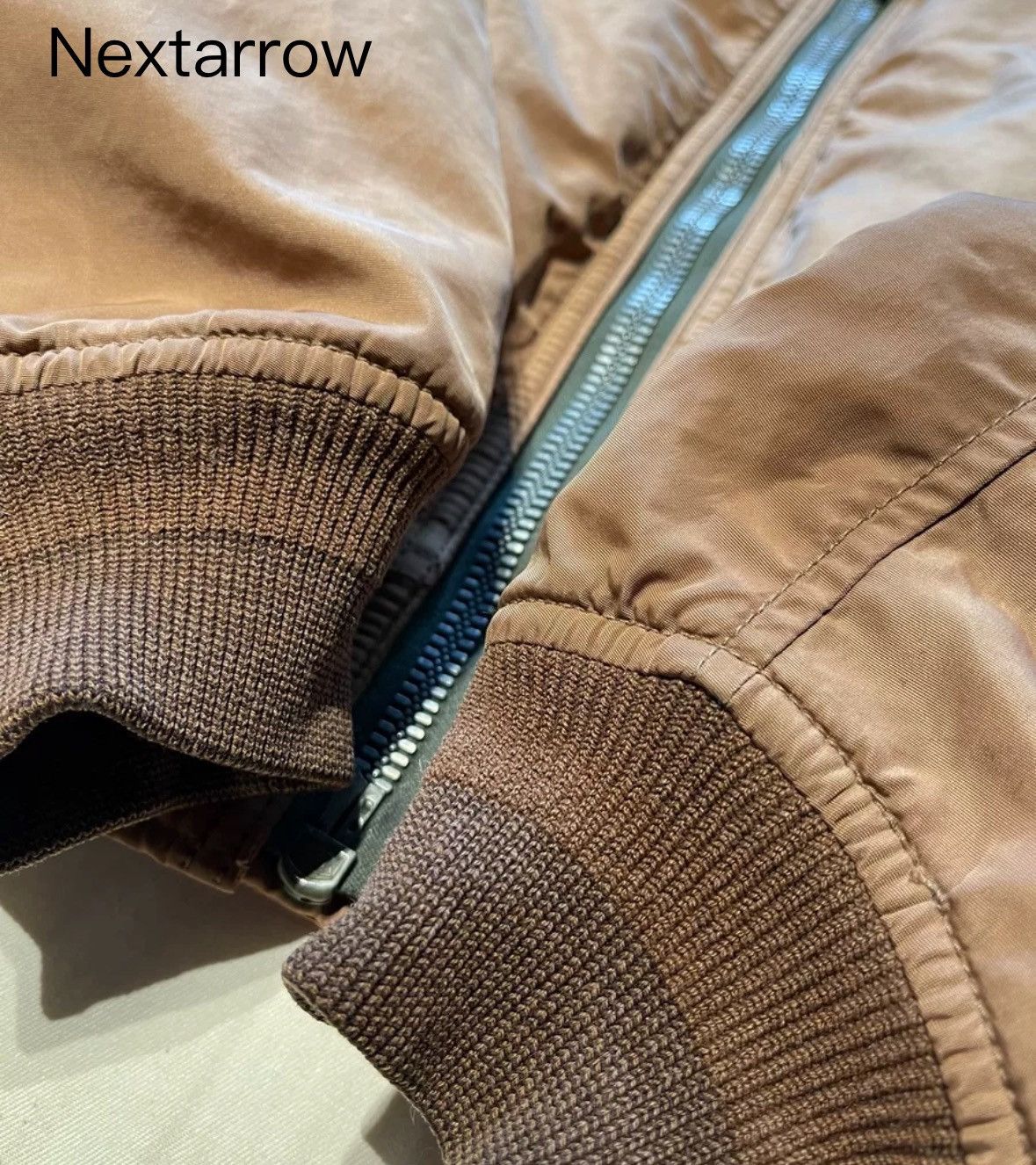Visvim visvim 23aw spot thorson jacket2412-Nextarrow Size US L / EU 52-54 / 3 - 2 Thumbnail