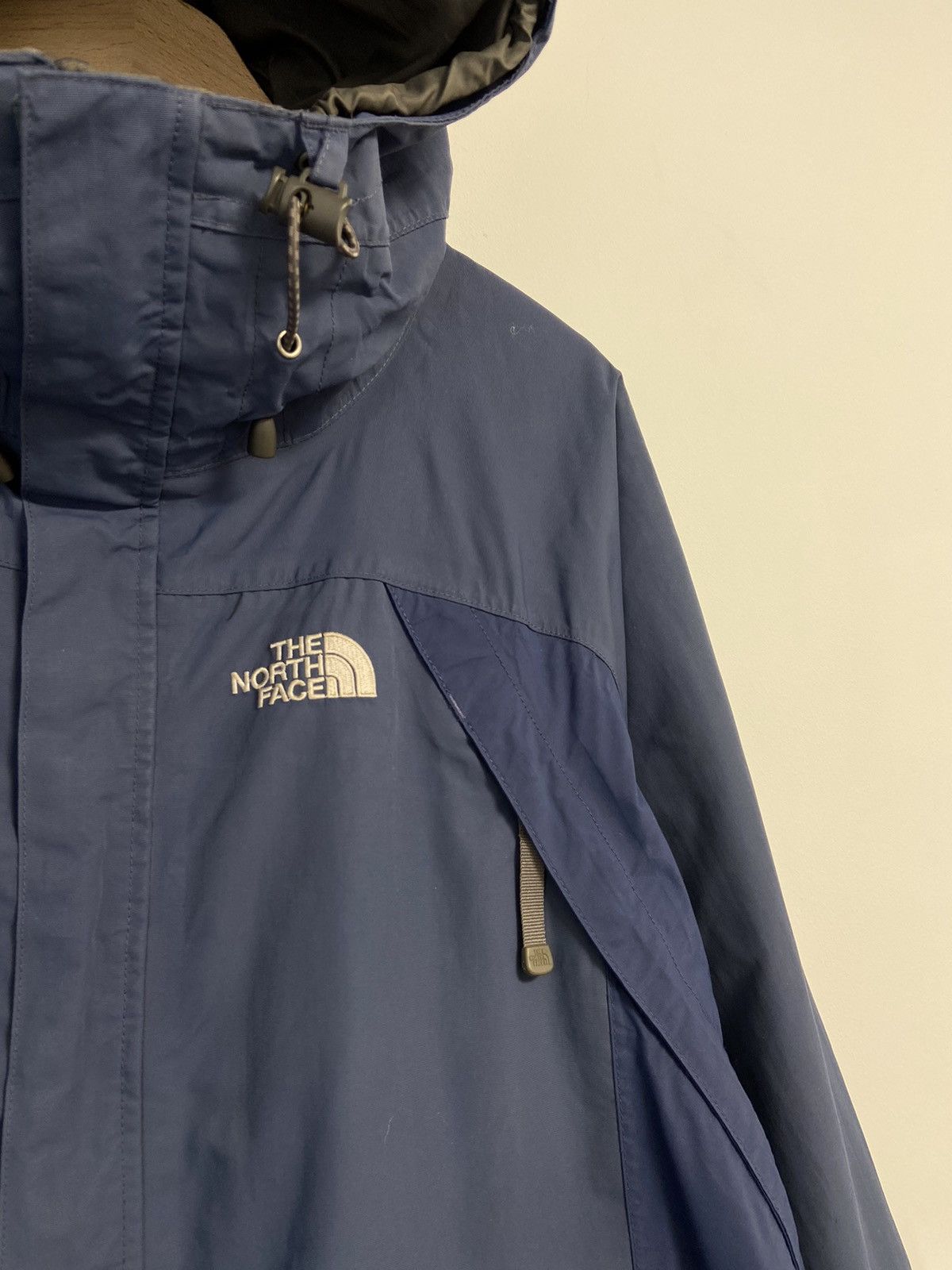 The North Face The North Face Vintage Jacket Size US XL / EU 56 / 4 - 7 Thumbnail