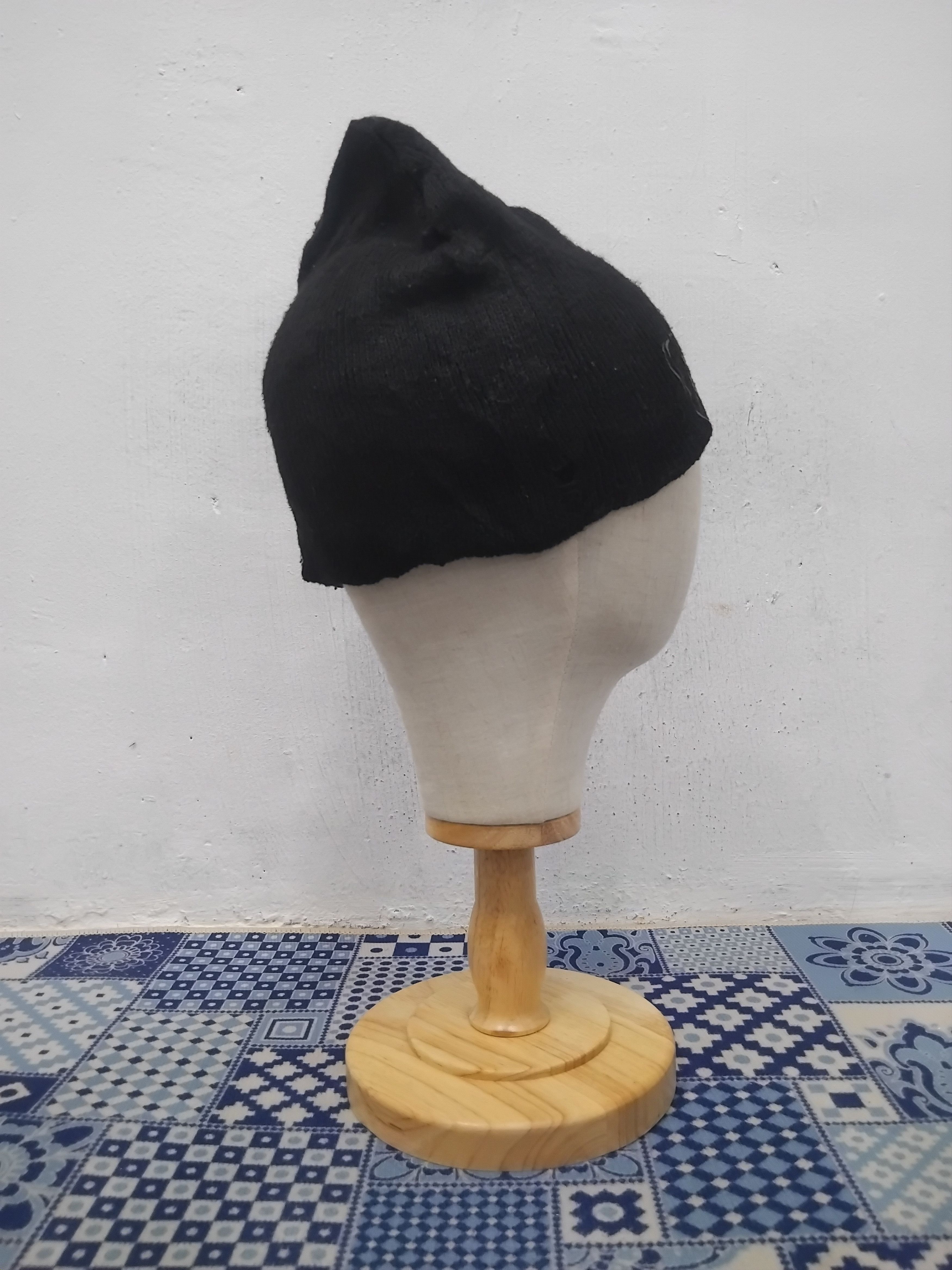 Japanese Brand R 2536 FLORIDA Beanie Hat Size ONE SIZE - 6 Thumbnail