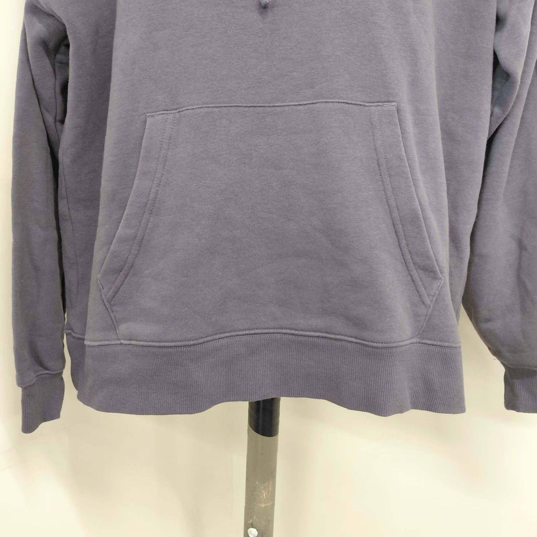 Fila Fila Hoodie Men's XL Purple Pullover Sweatshirt Long Sleeve Casual Classic Size US XL / EU 56 / 4 - 6 Thumbnail