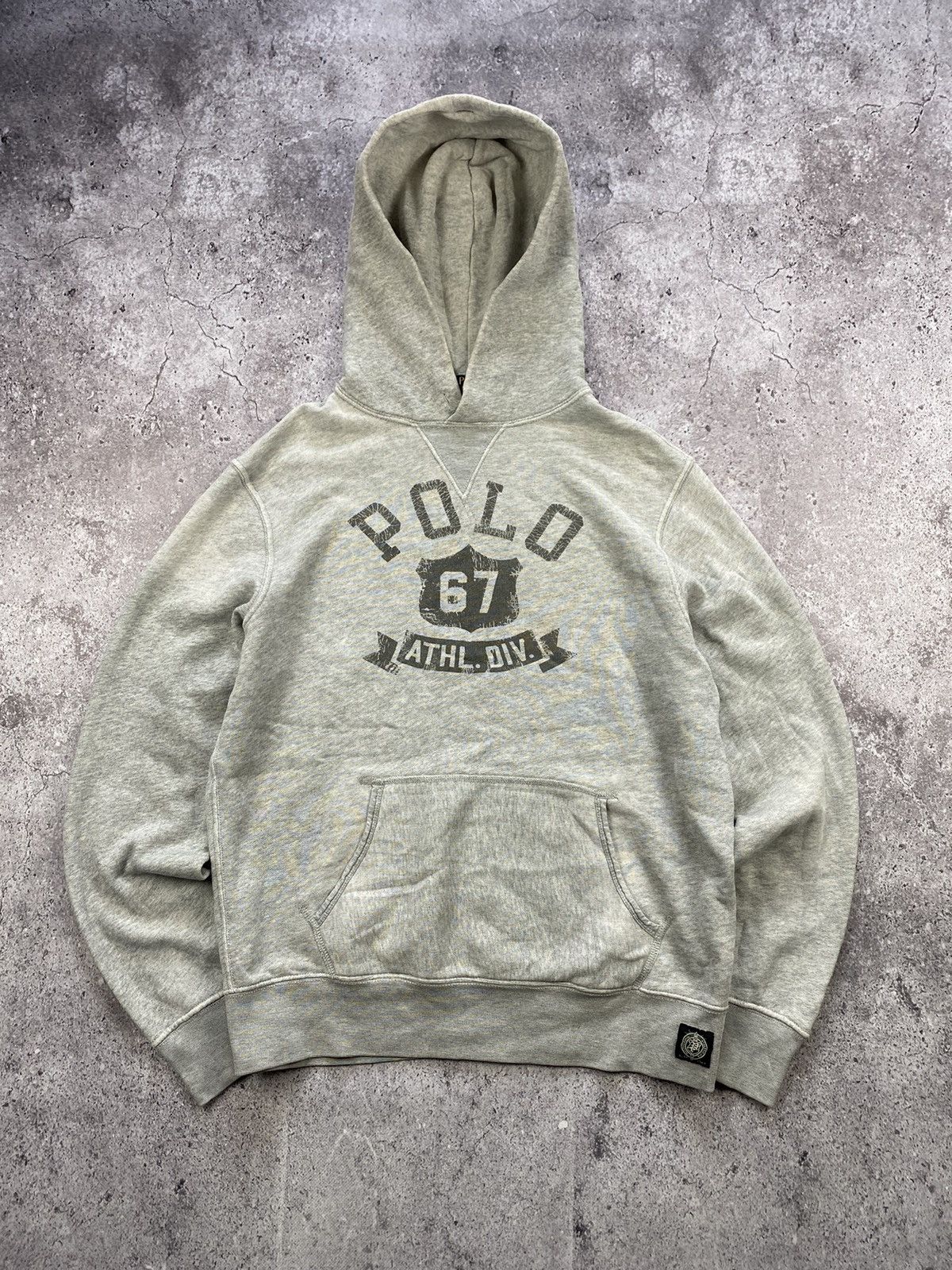 Polo Ralph Lauren × Ralph Lauren × Streetwear Y2K Polo Ralph